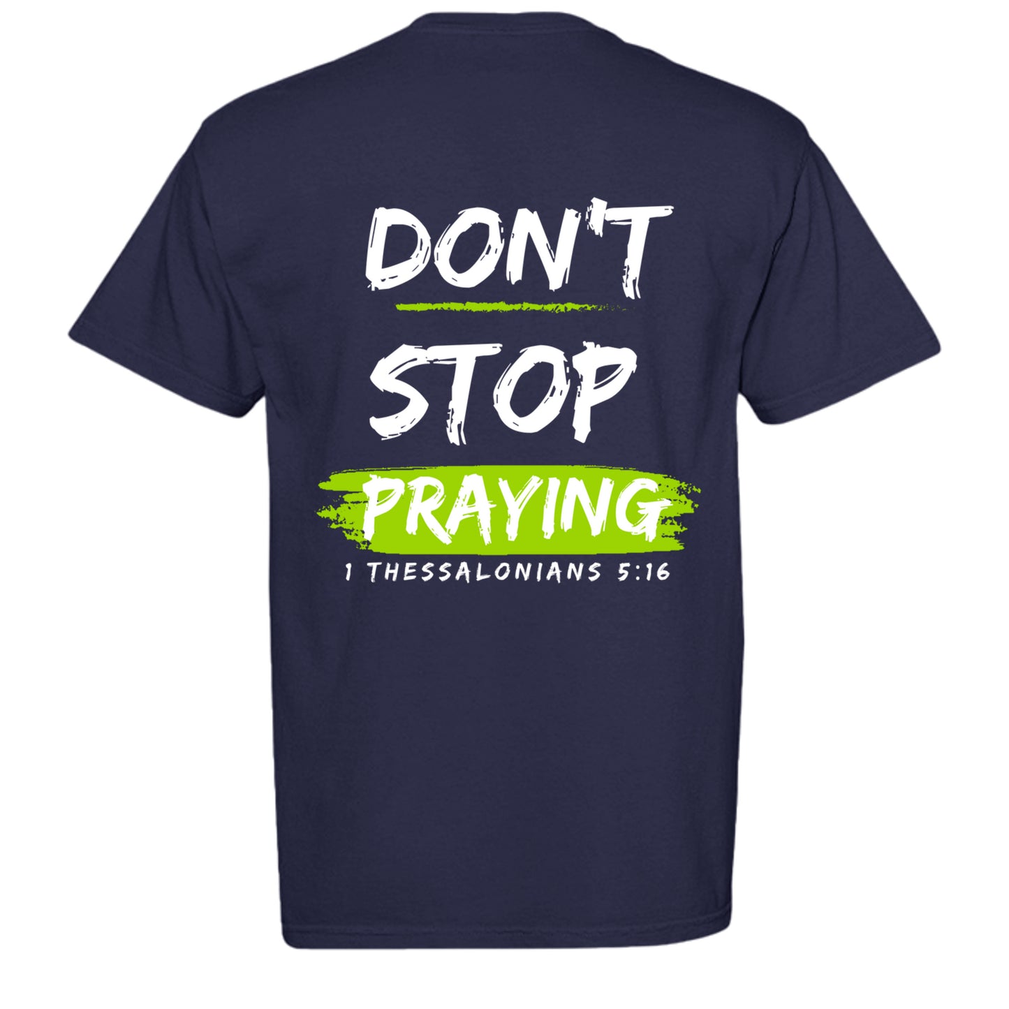TRUE NAVY - C1717 - BACK