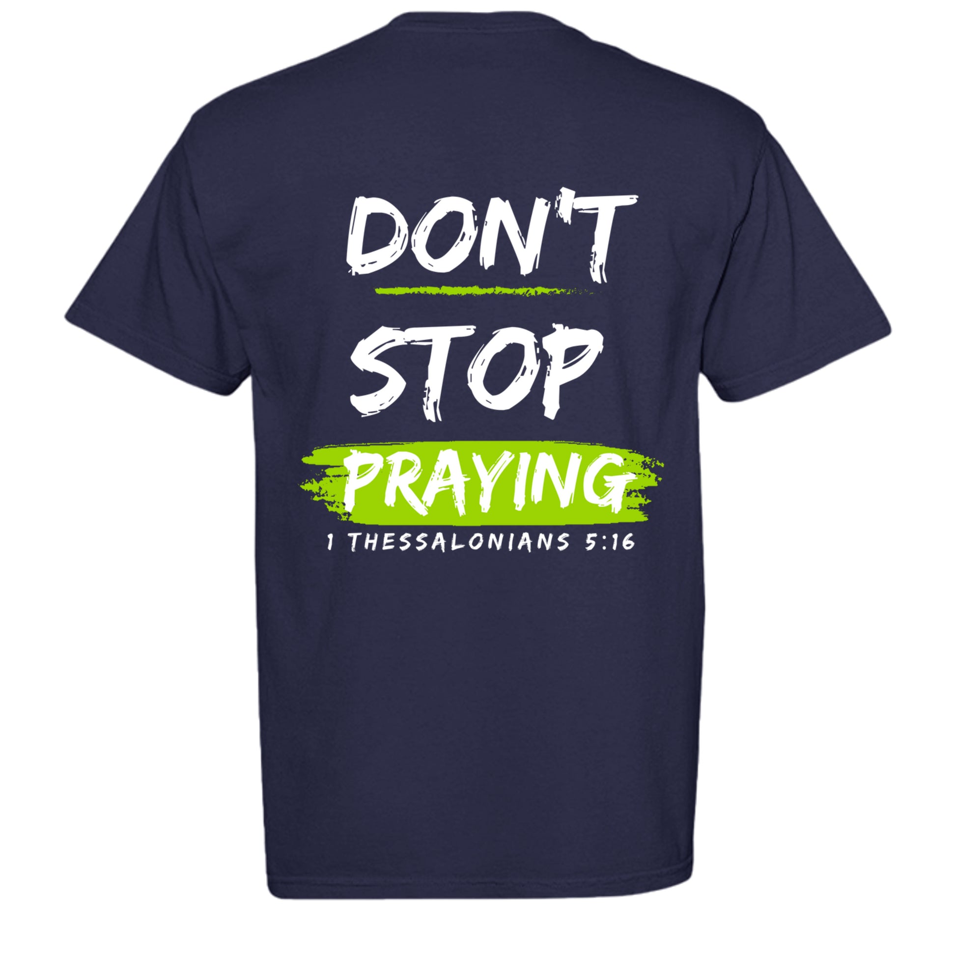 TRUE NAVY - C1717 - BACK