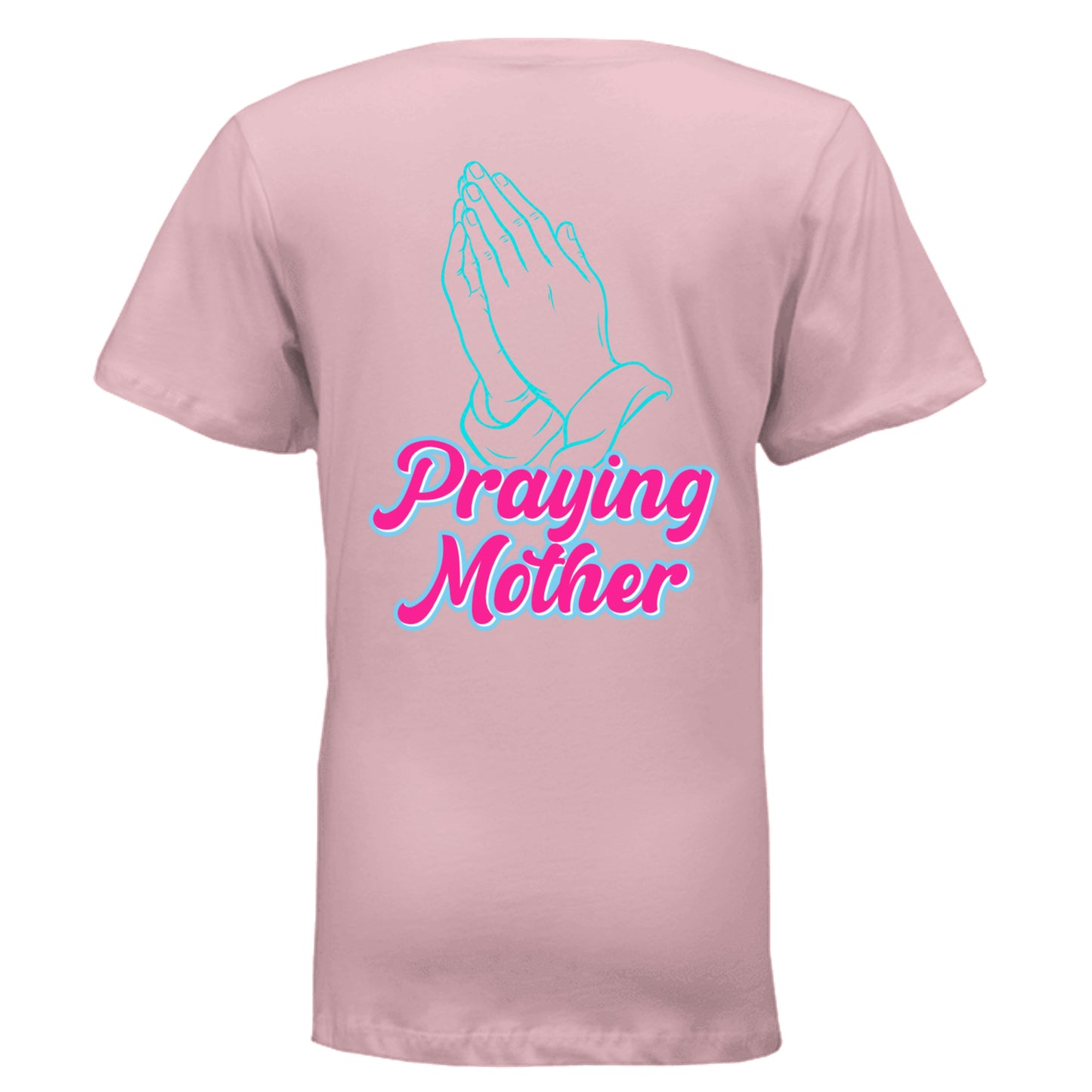 PINK - 6405 - BACK