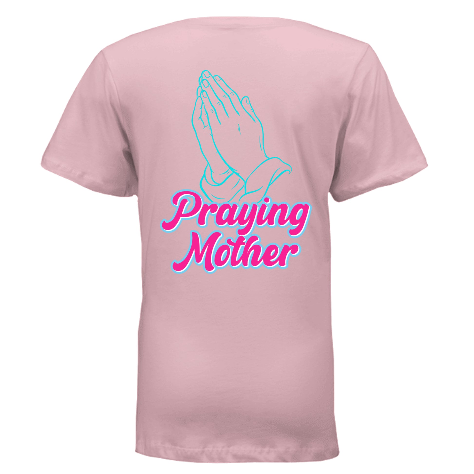 PINK - 6405 - BACK