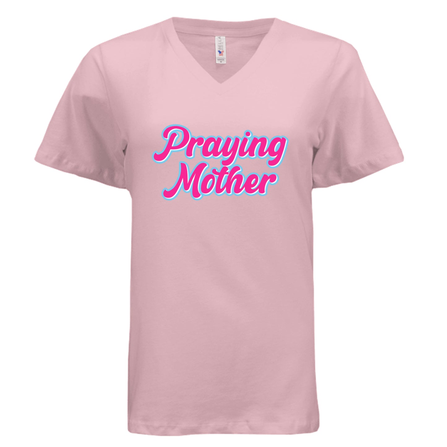 PINK - 6405 - FRONT