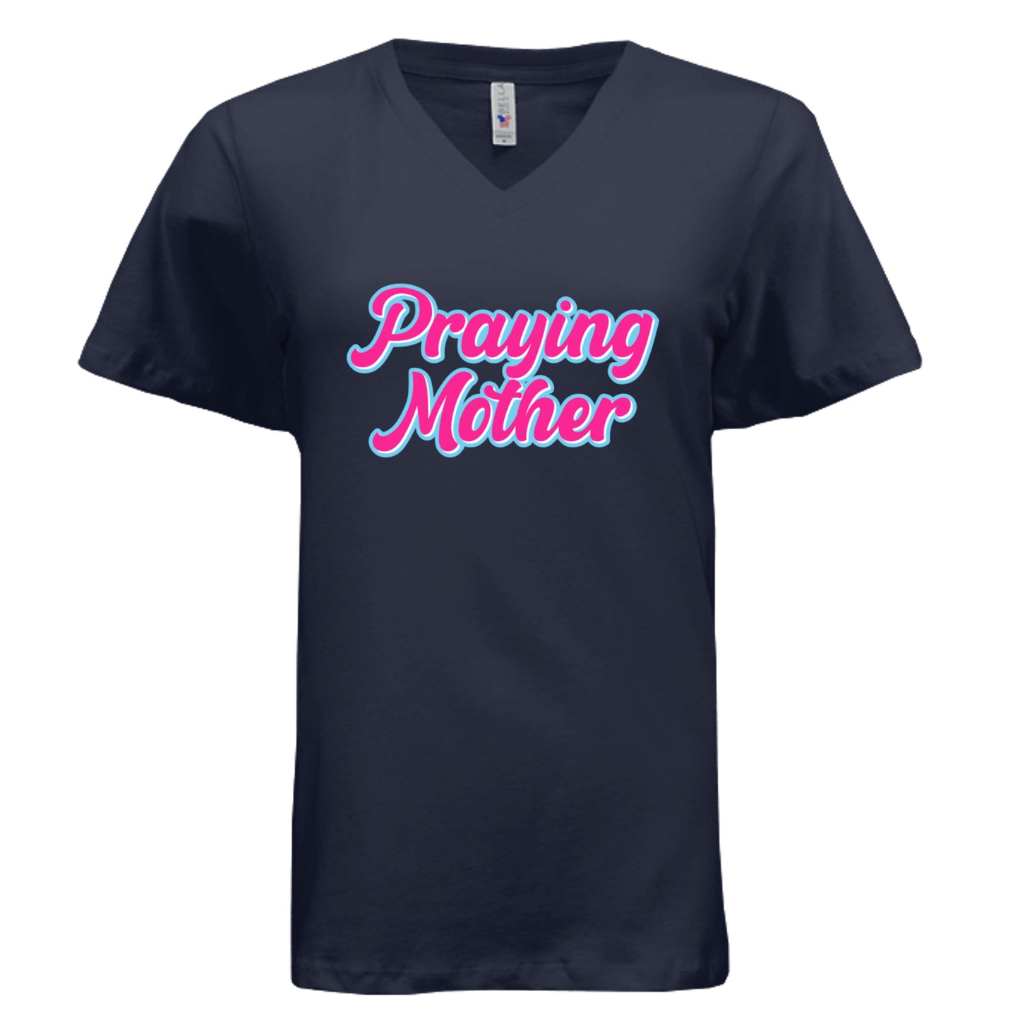NAVY - 6405 - FRONT
