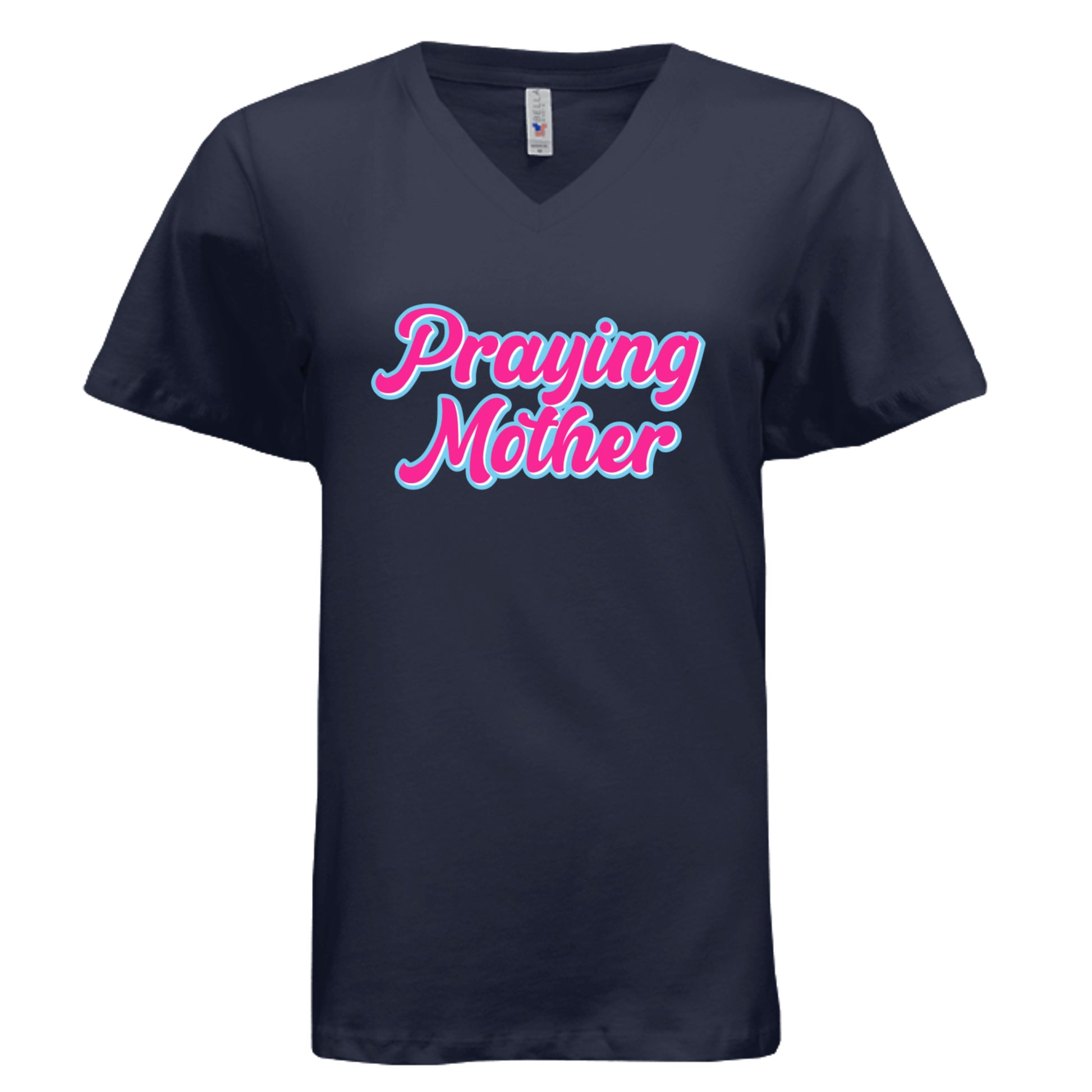 NAVY - 6405 - FRONT