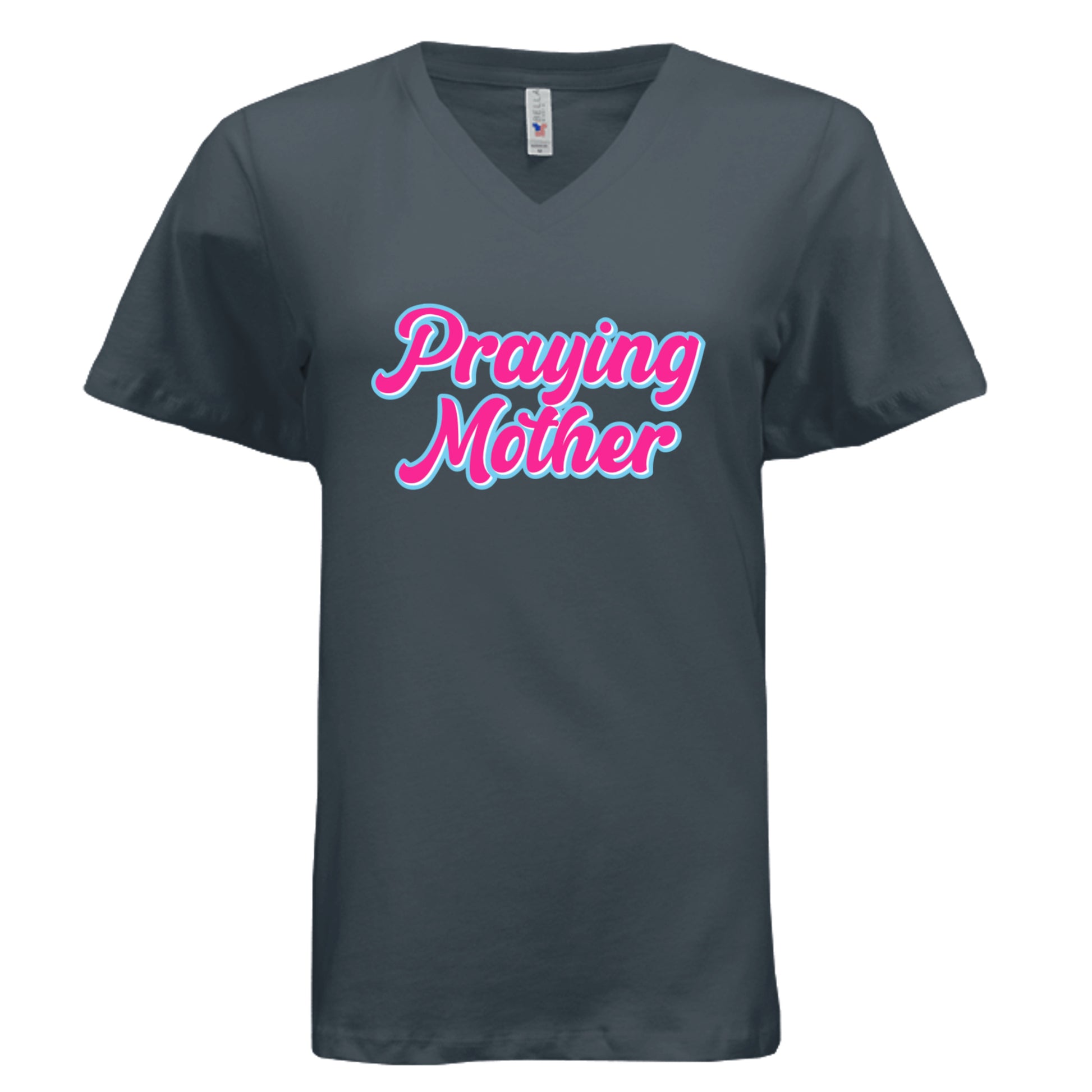 Dark Grey - 6405 - FRONT