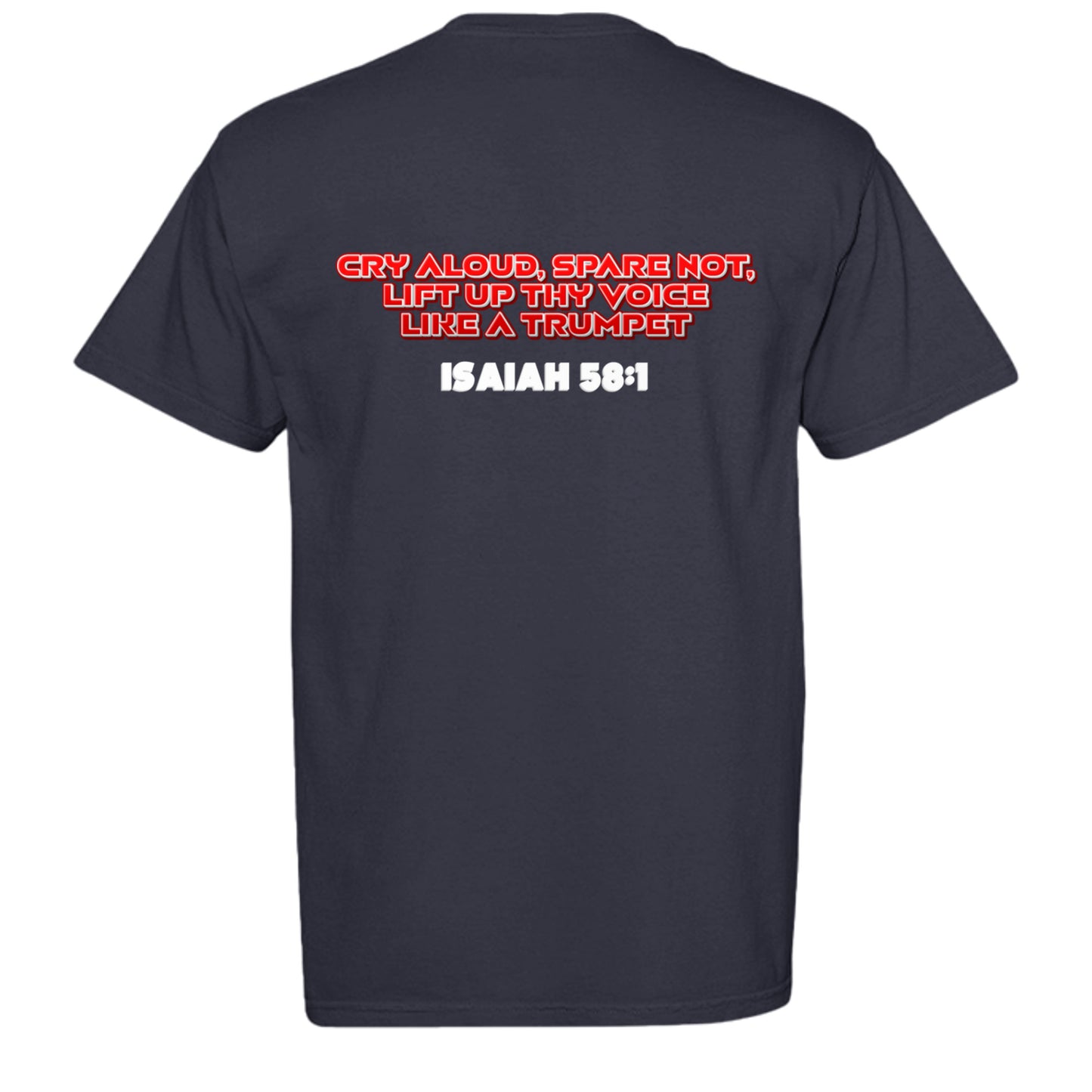 NAVY - C1717 - BACK