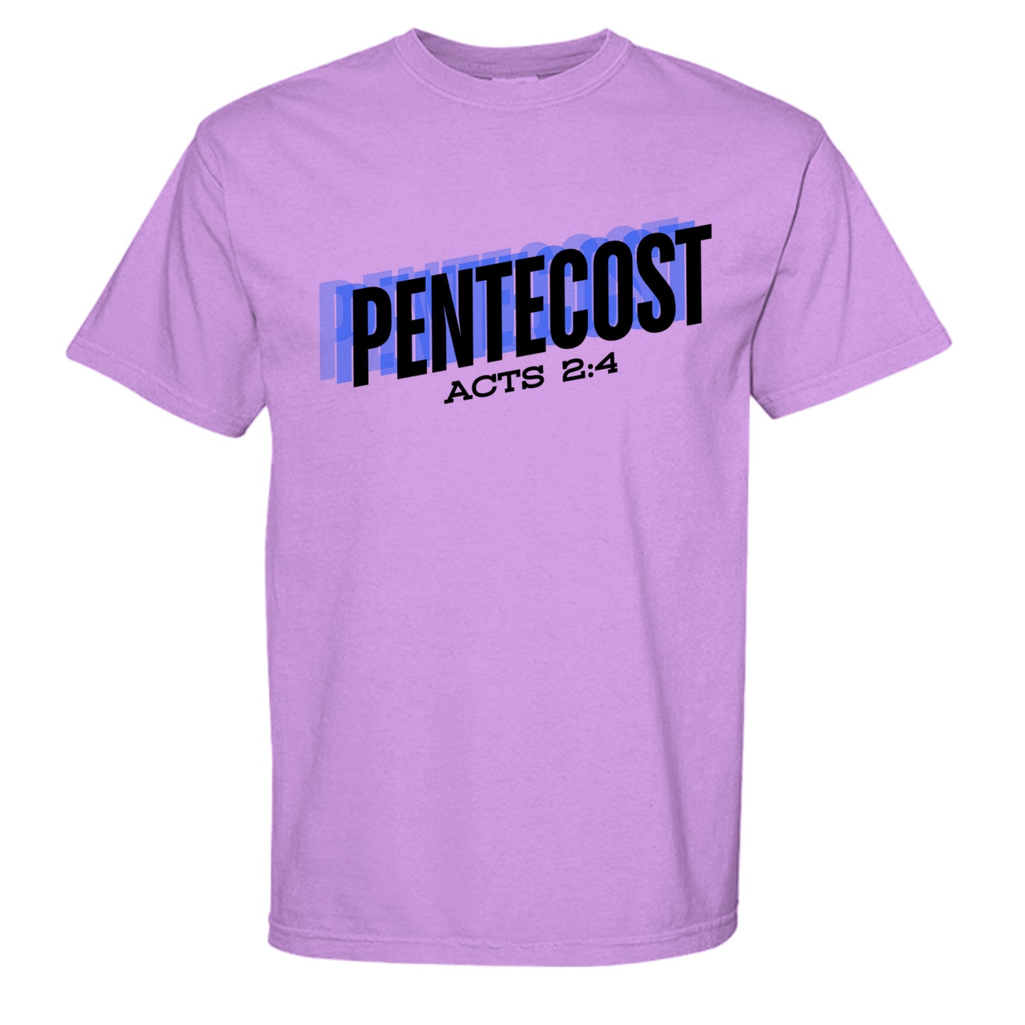 Neon Violet - C1717 - FRONT