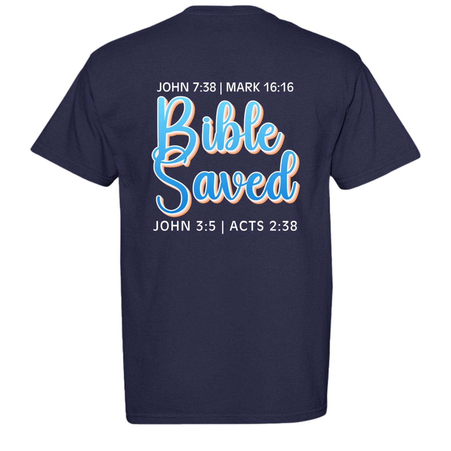 TRUE NAVY - C1717 - BACK