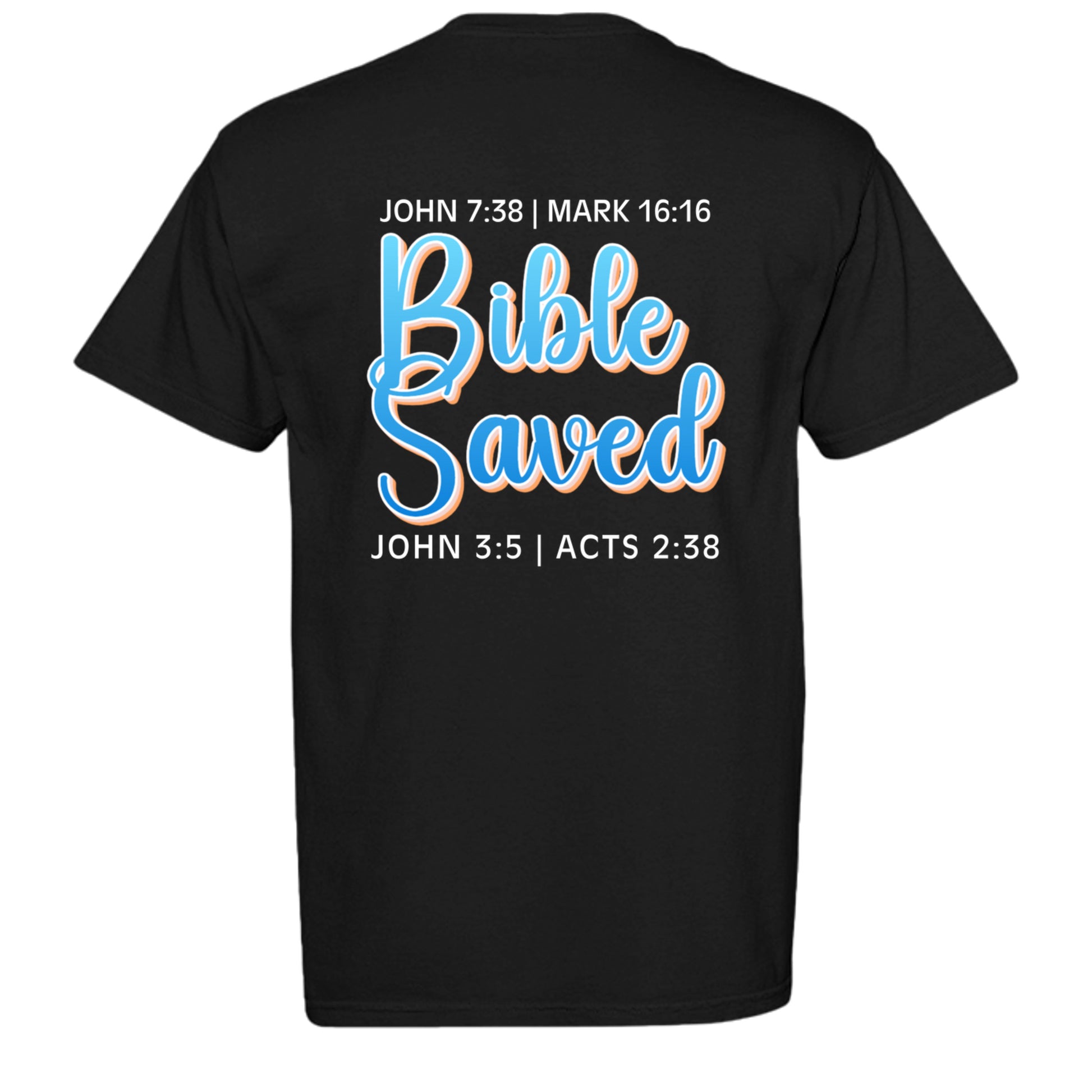 BLACK - C1717 - BACK