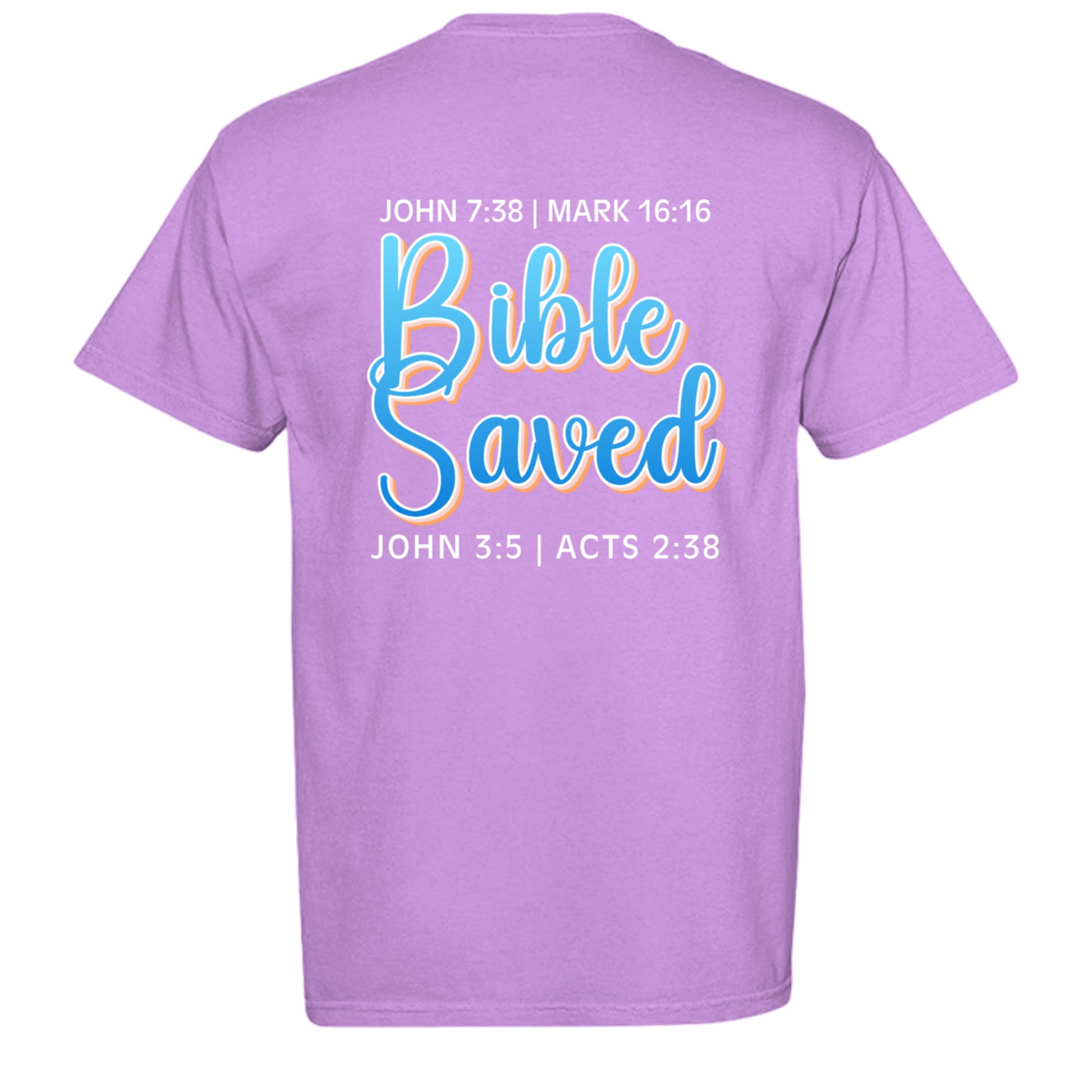 Neon Violet - C1717 - BACK
