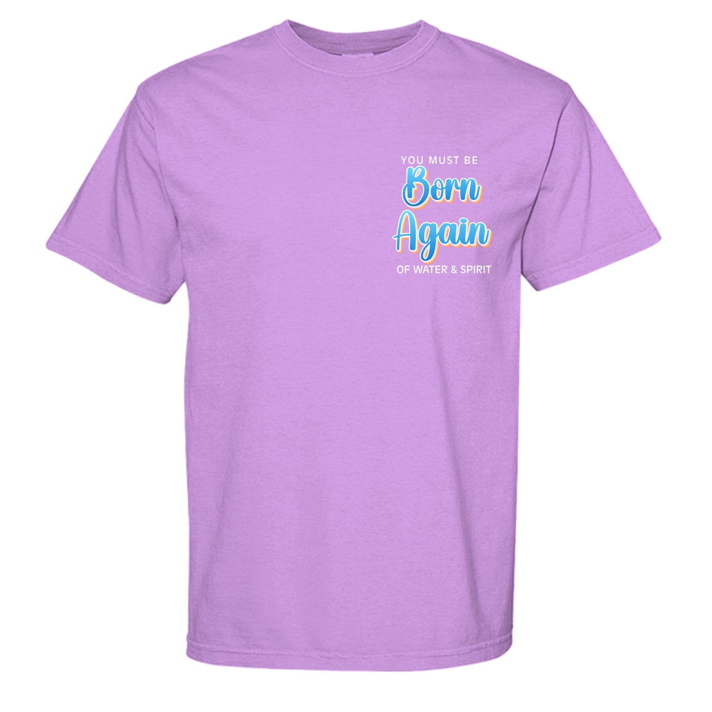 Neon Violet - C1717 - FRONT