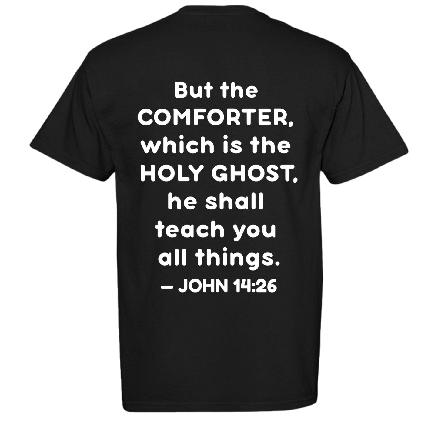 BLACK - C1717 - BACK
