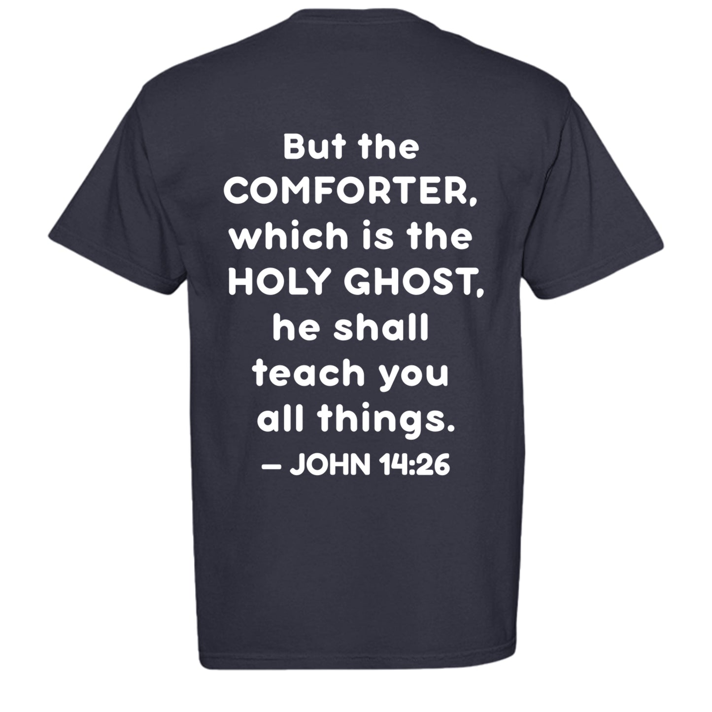 NAVY - C1717 - BACK
