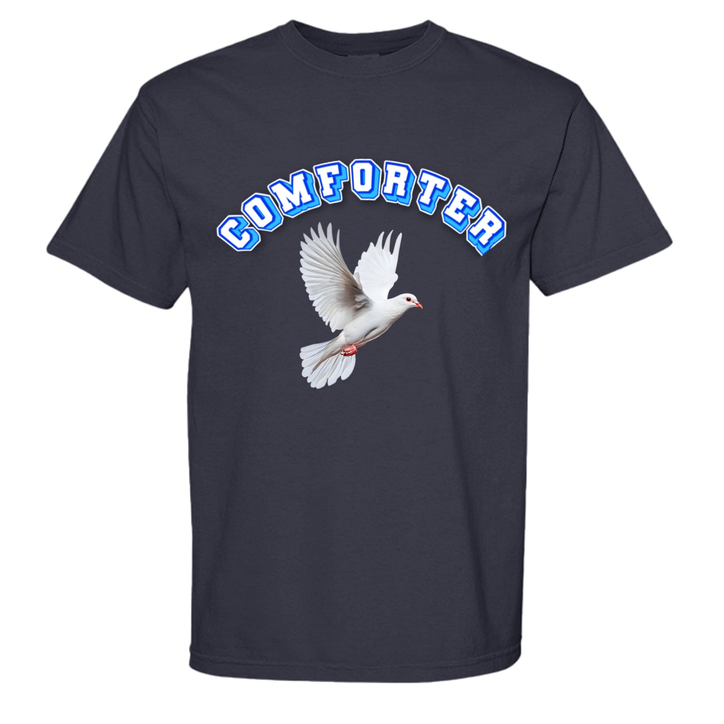 NAVY - C1717 - FRONT