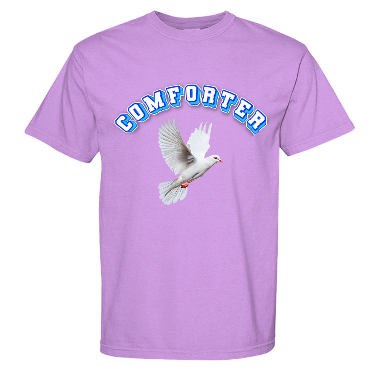 Neon Violet - C1717 - FRONT