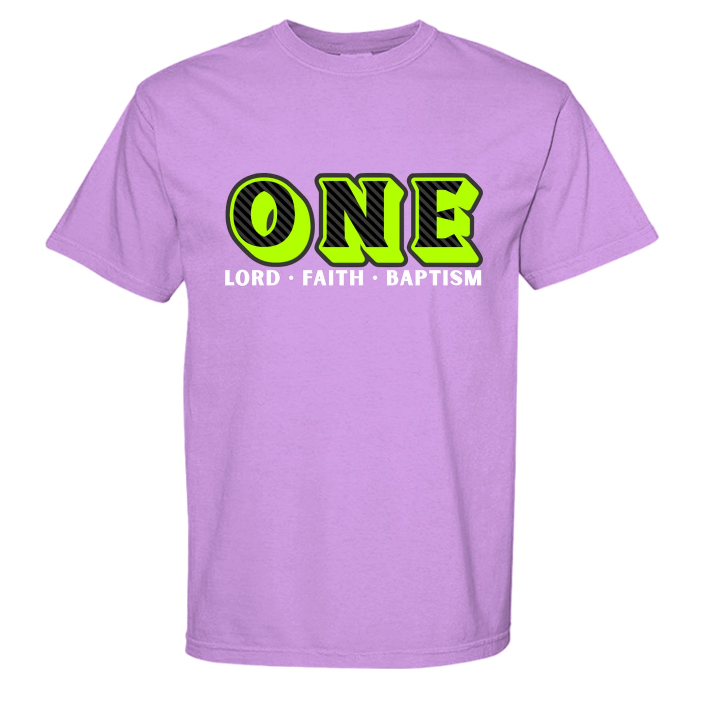 Neon Violet - C1717 - FRONT