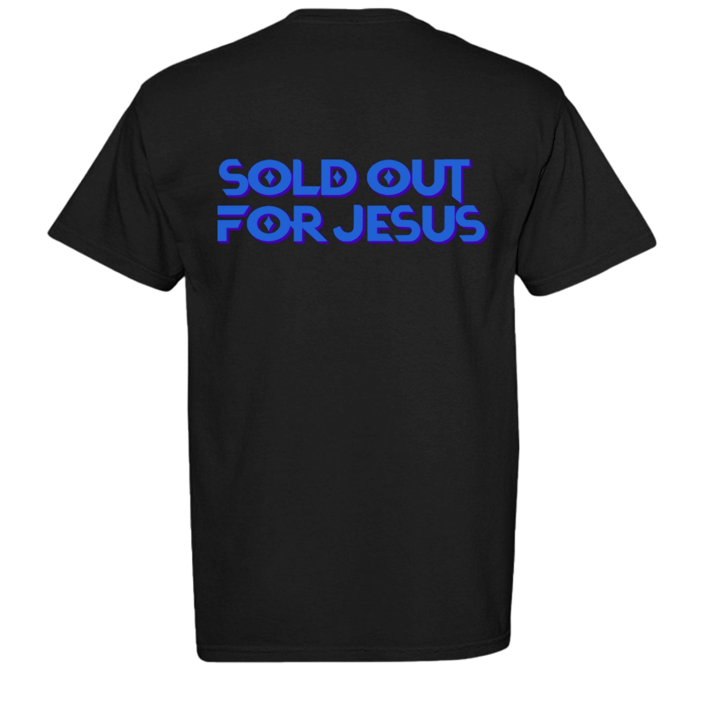 BLACK - C1717 - BACK