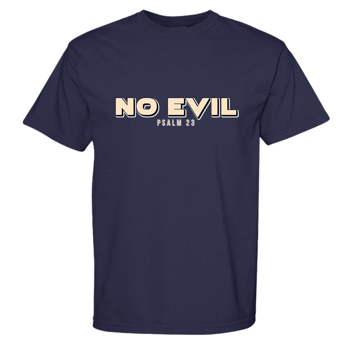 TRUE NAVY - C1717 - FRONT