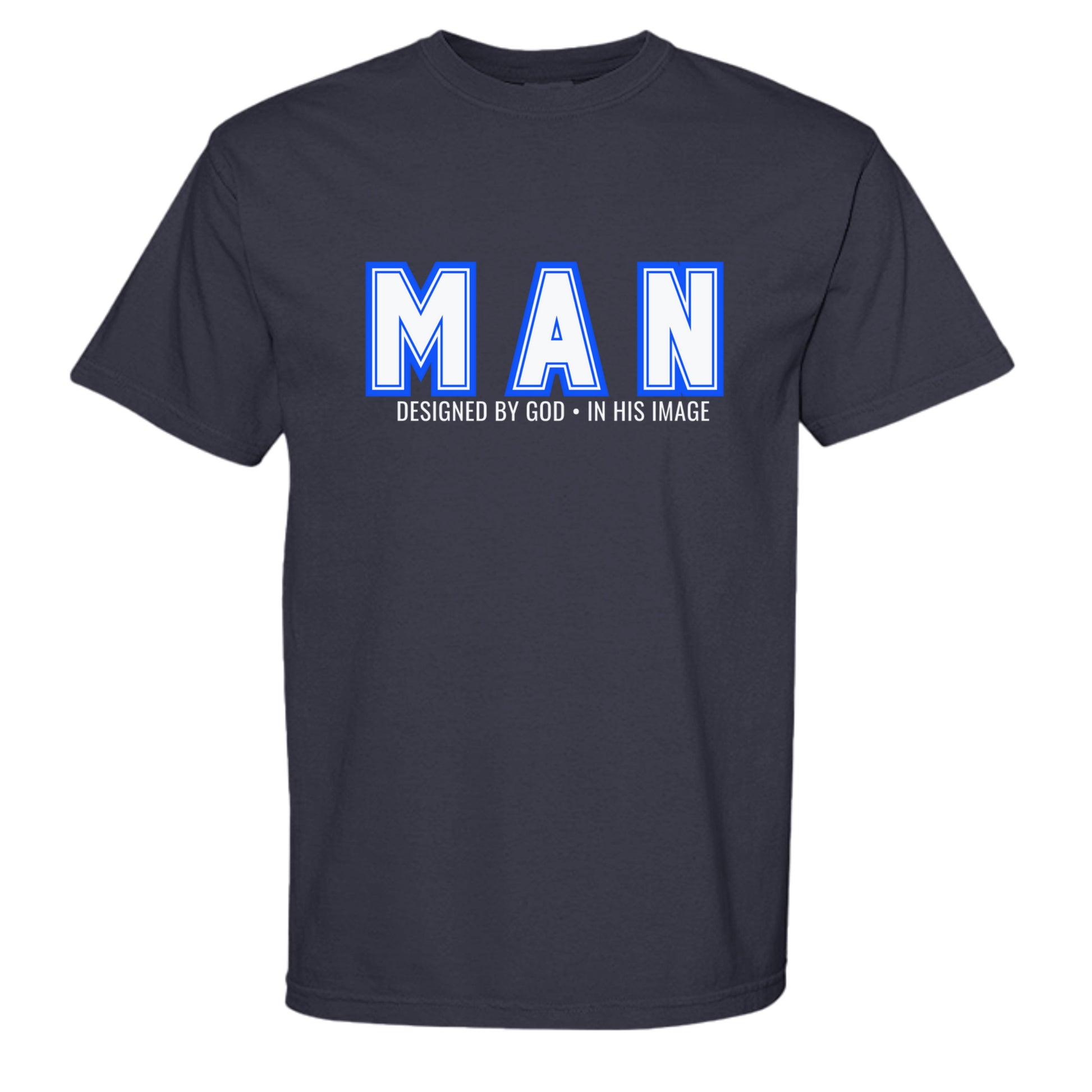 NAVY - C1717 - FRONT