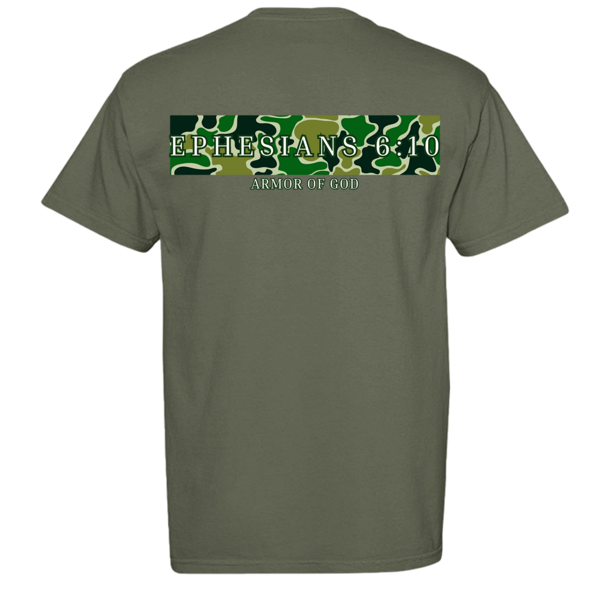 MOSS - C1717 - BACK