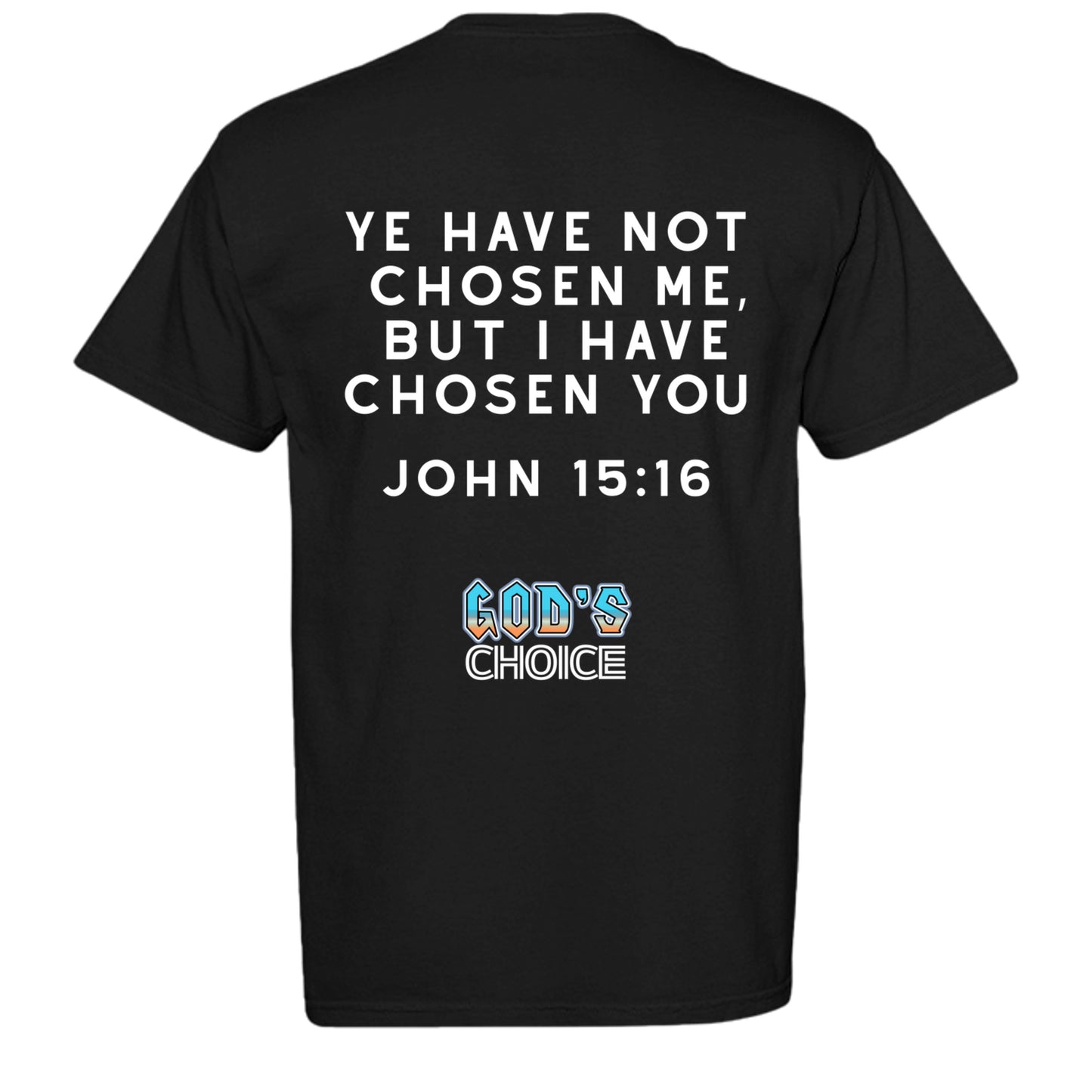 BLACK - C1717 - BACK