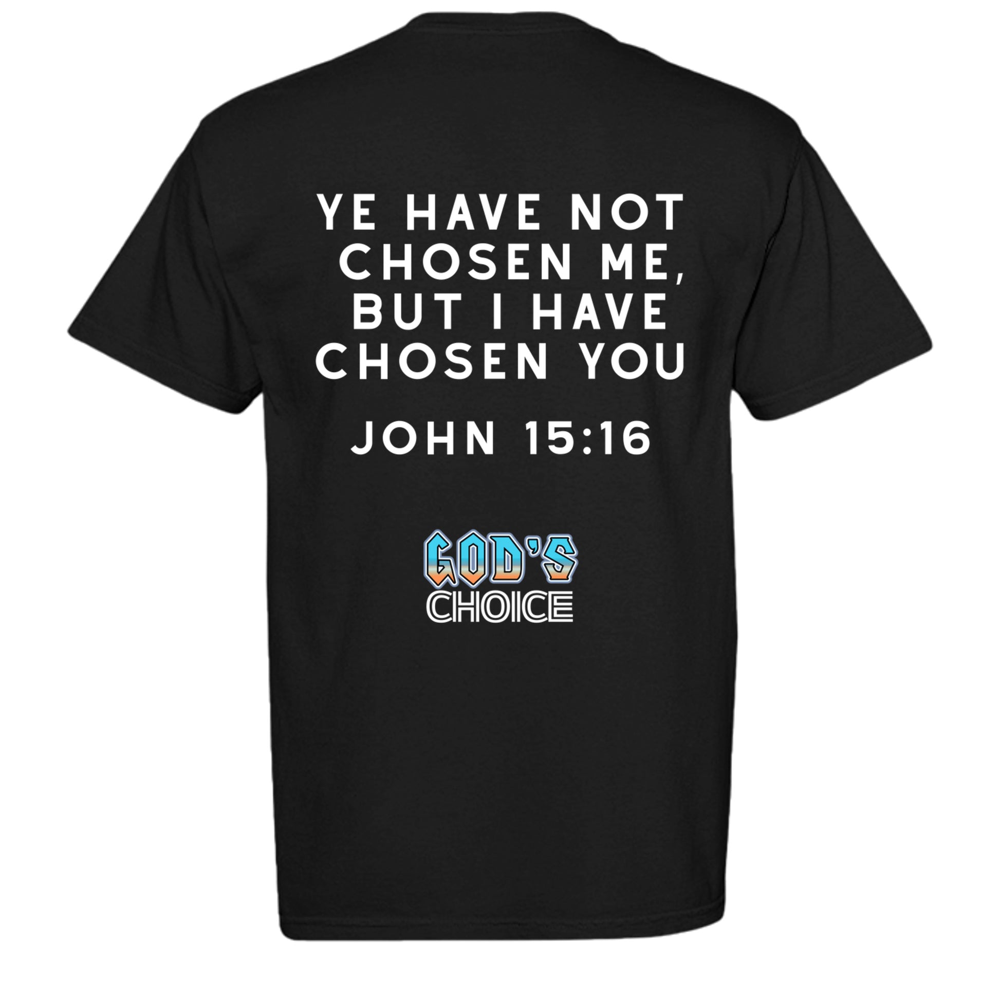 BLACK - C1717 - BACK