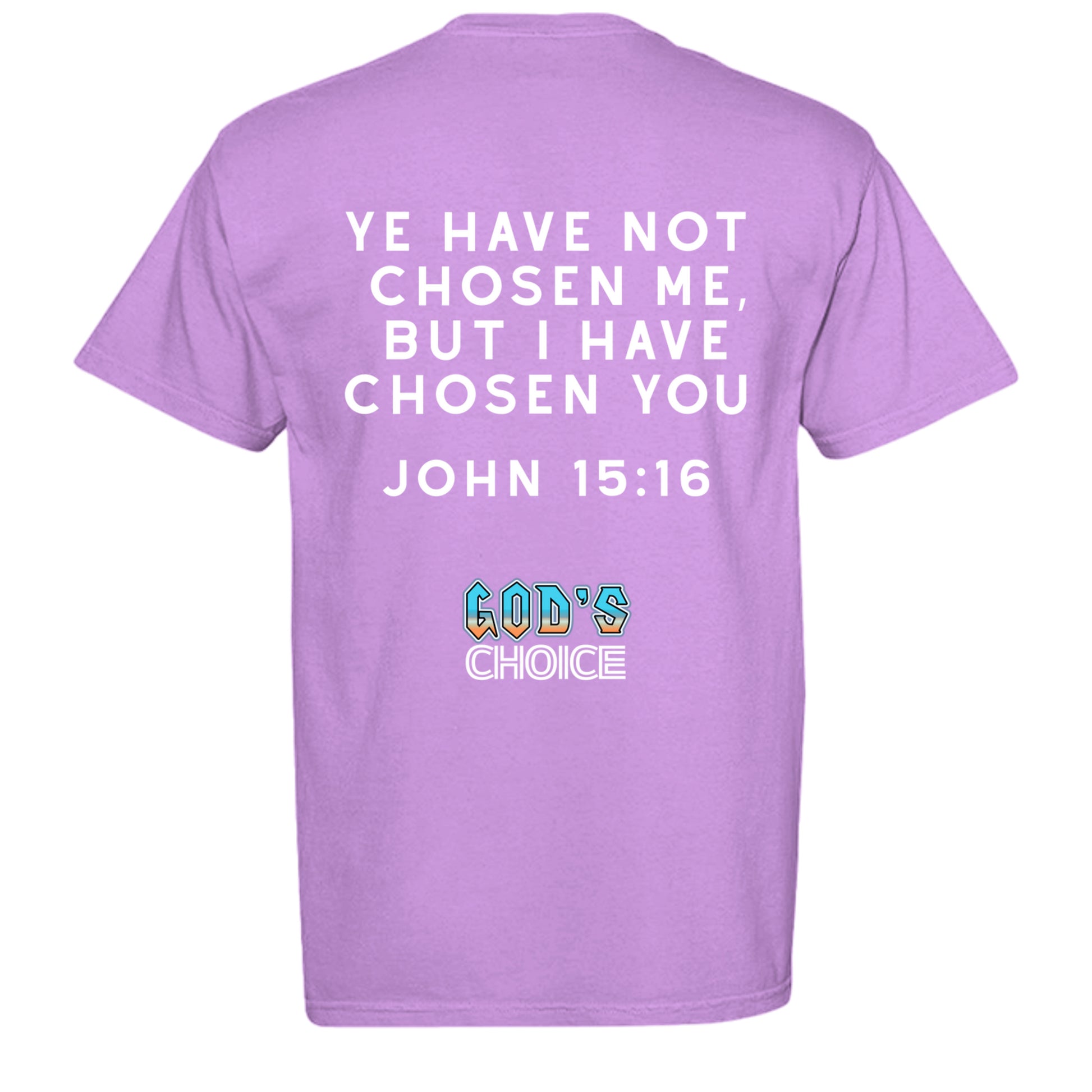 Neon Violet - C1717 - BACK