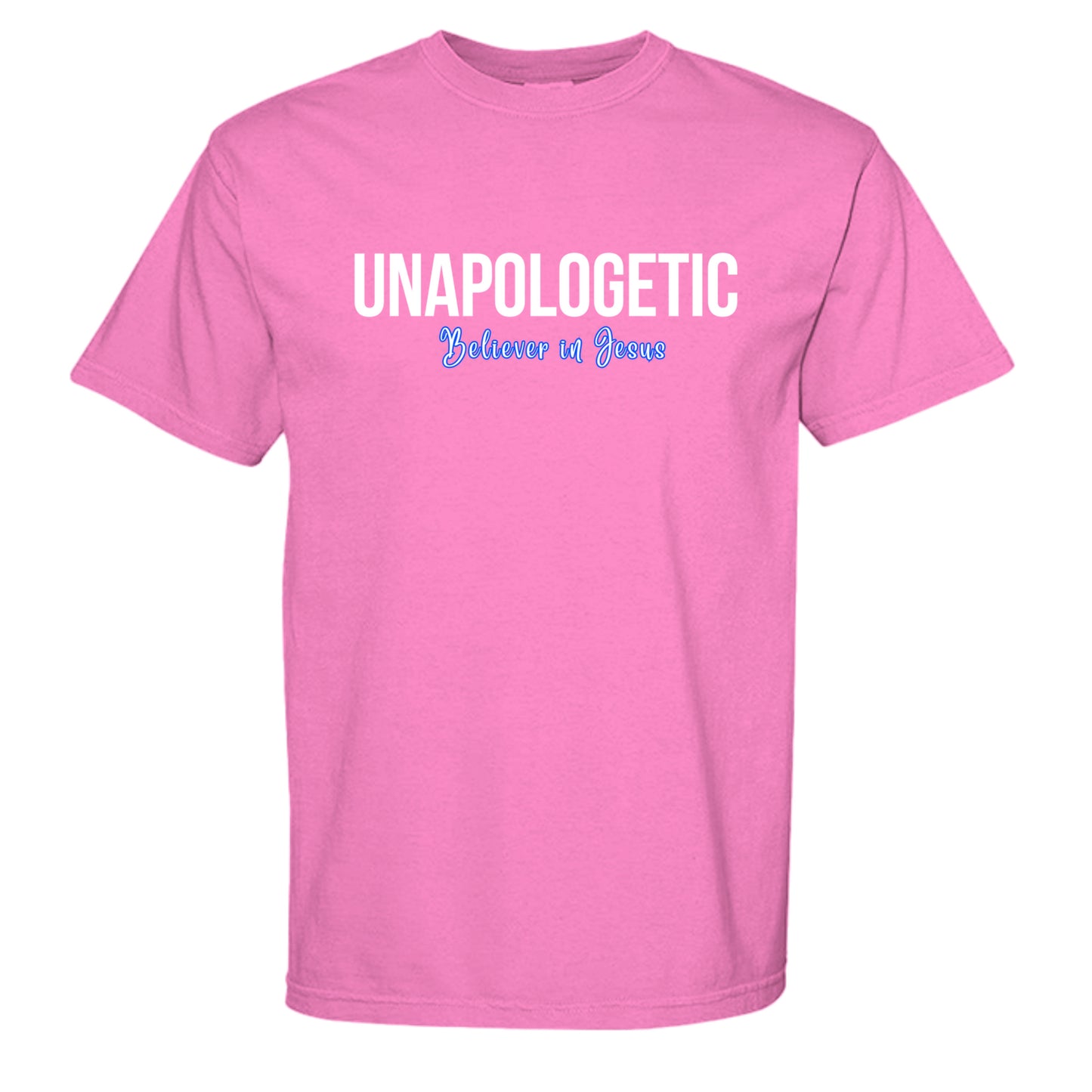 NEON PINK - C1717 - FRONT
