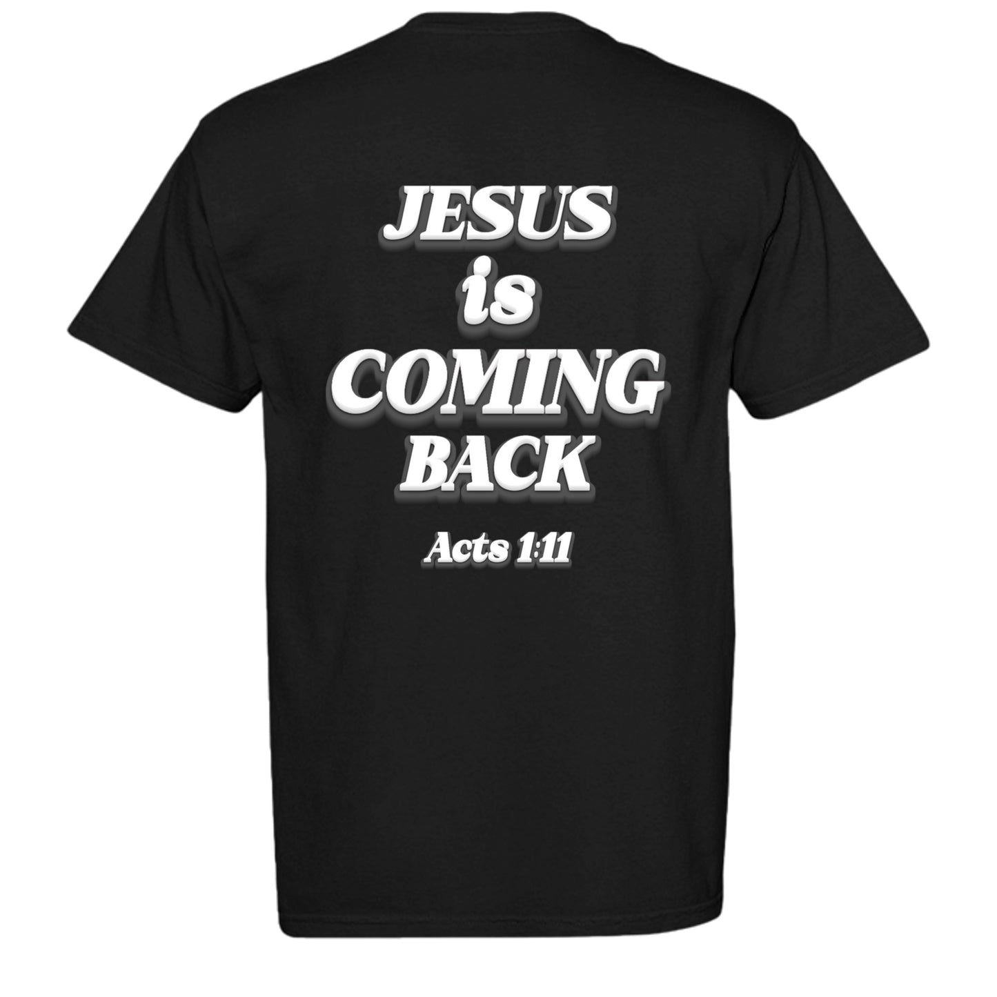 BLACK - C1717 - BACK