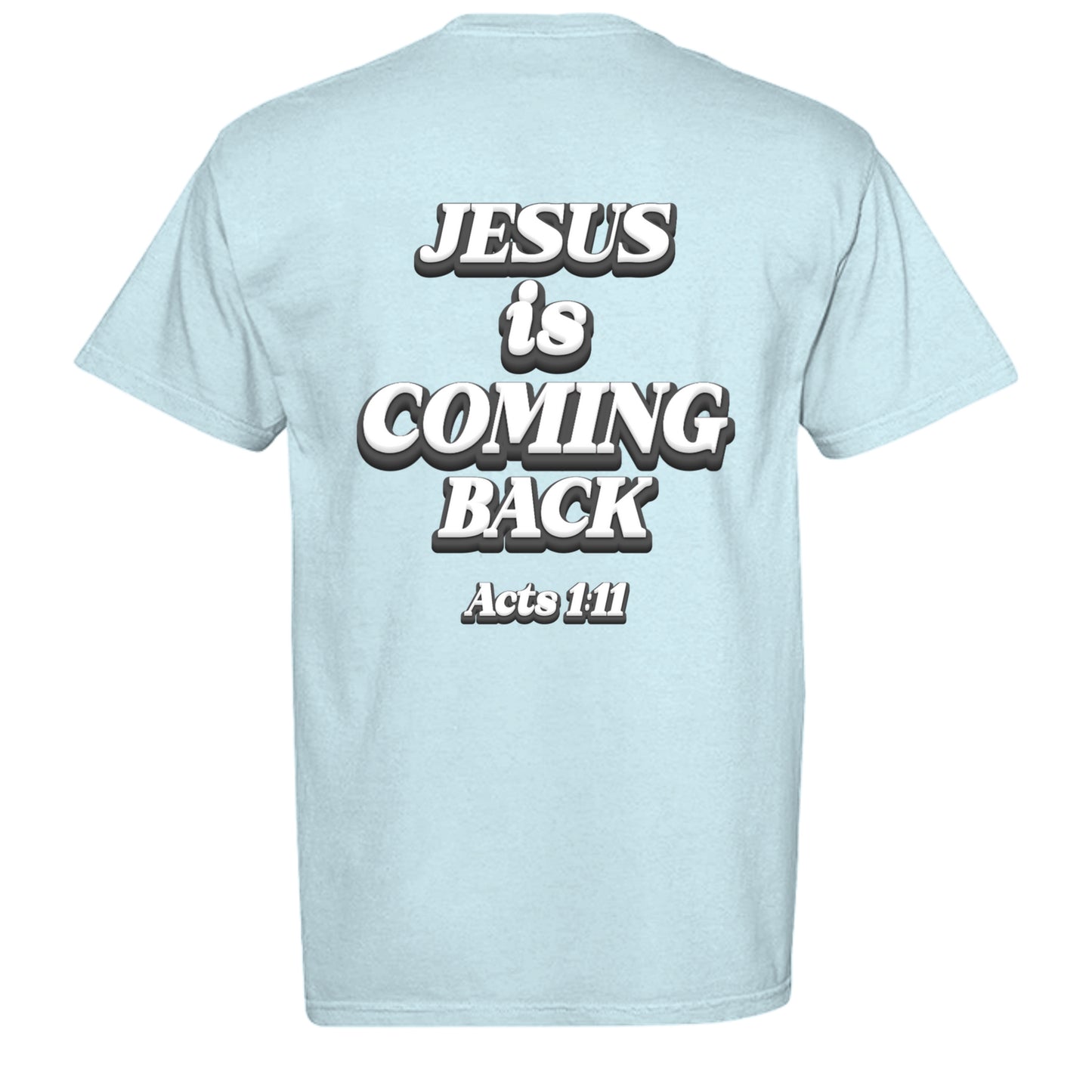 CHAMBRAY - C1717 - BACK