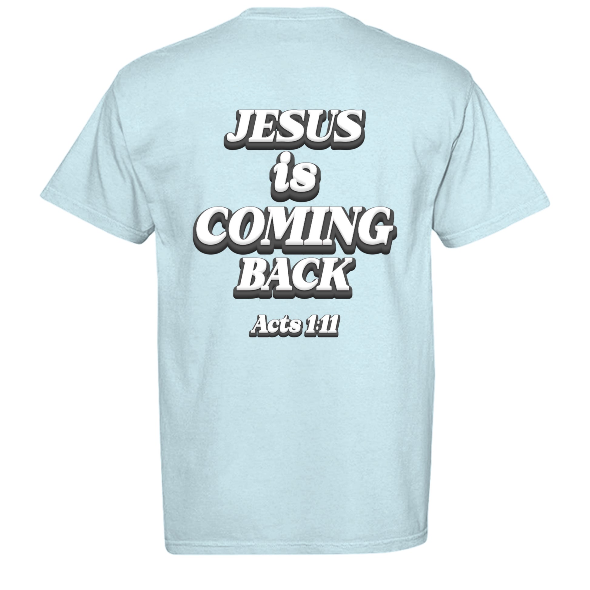 CHAMBRAY - C1717 - BACK