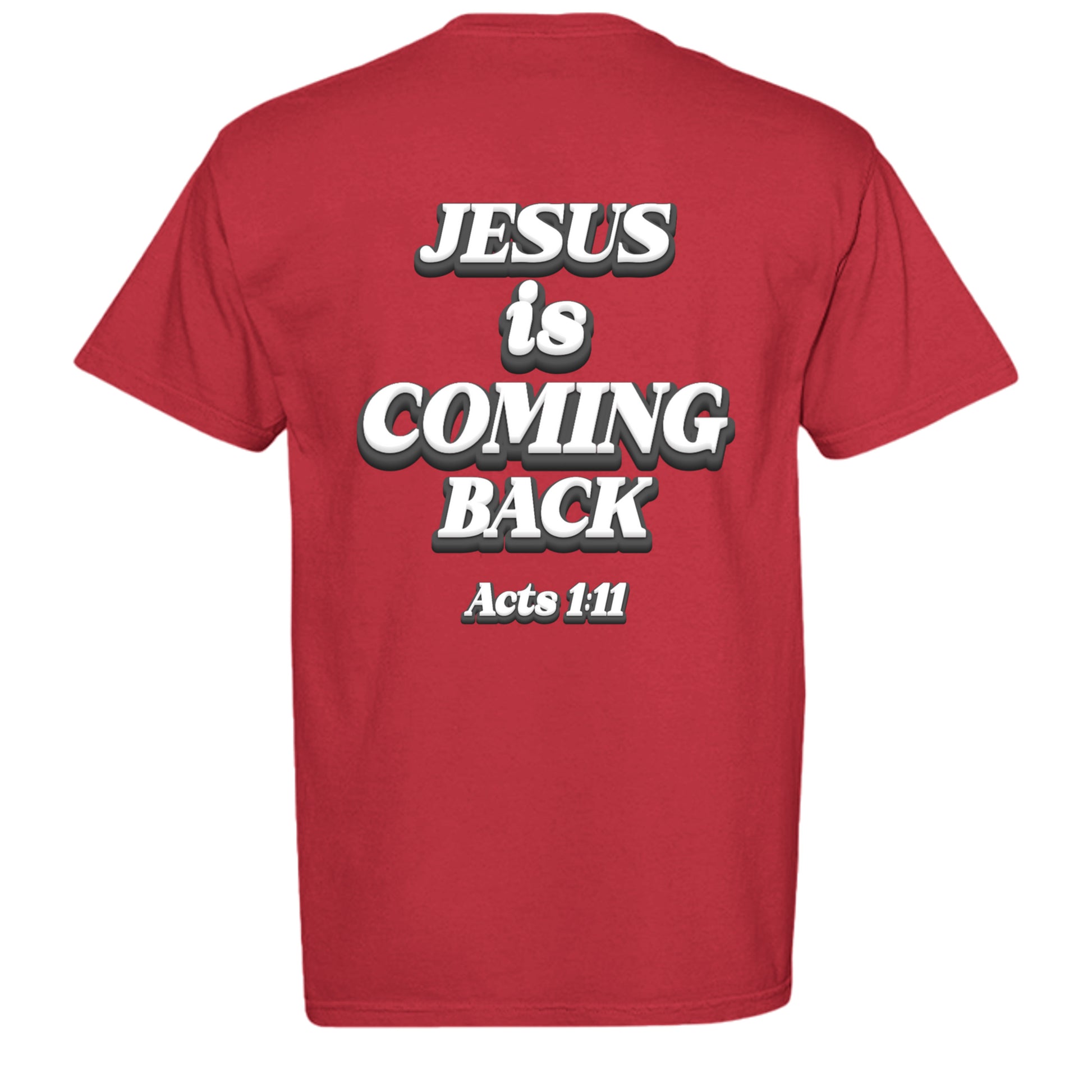 RED - C1717 - BACK