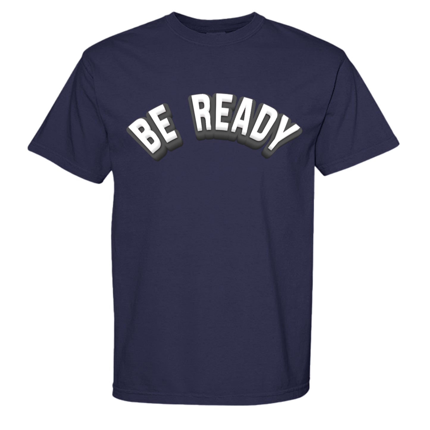 TRUE NAVY - C1717 - FRONT