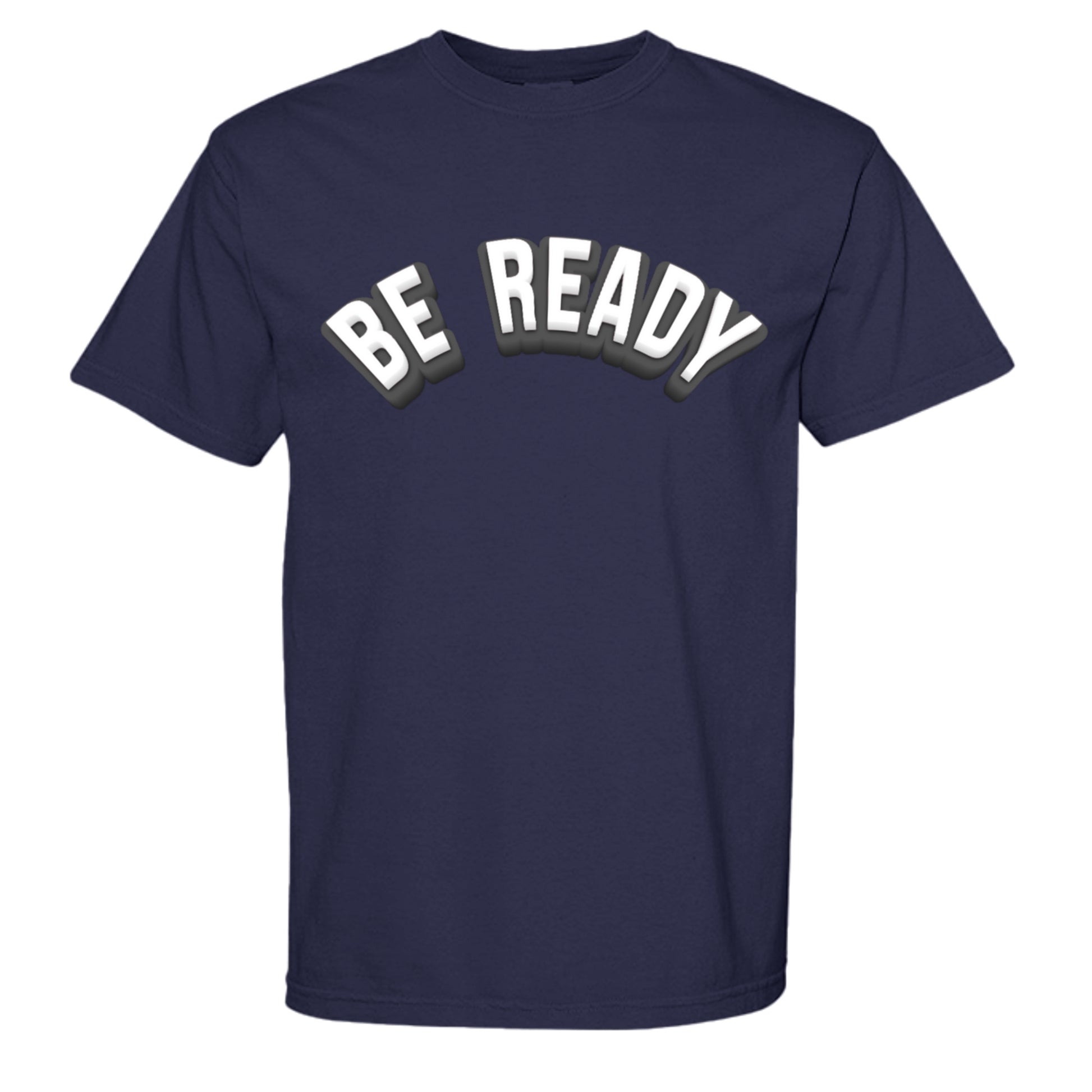 TRUE NAVY - C1717 - FRONT