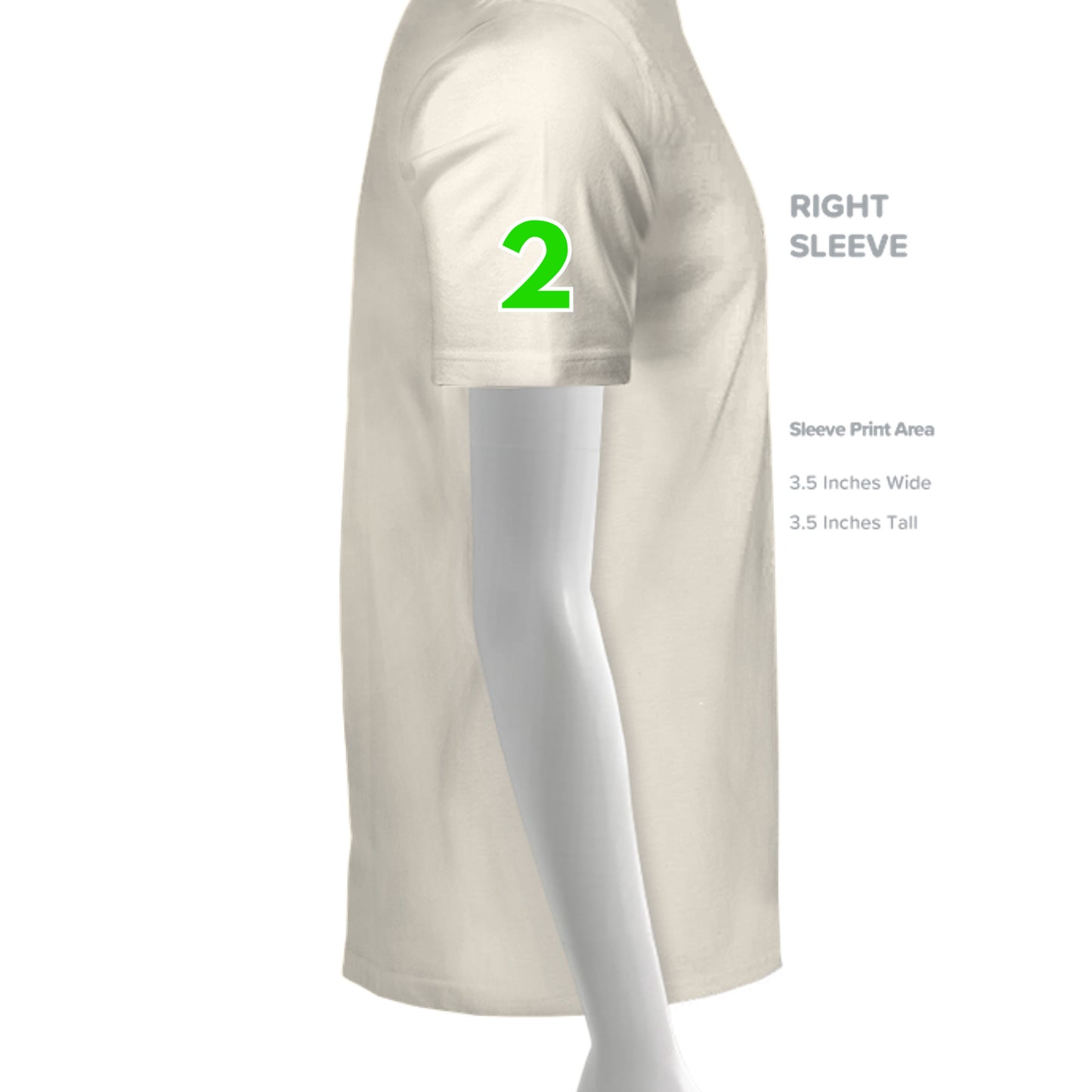 IVORY - C1717 - SLEEVE_RIGHT