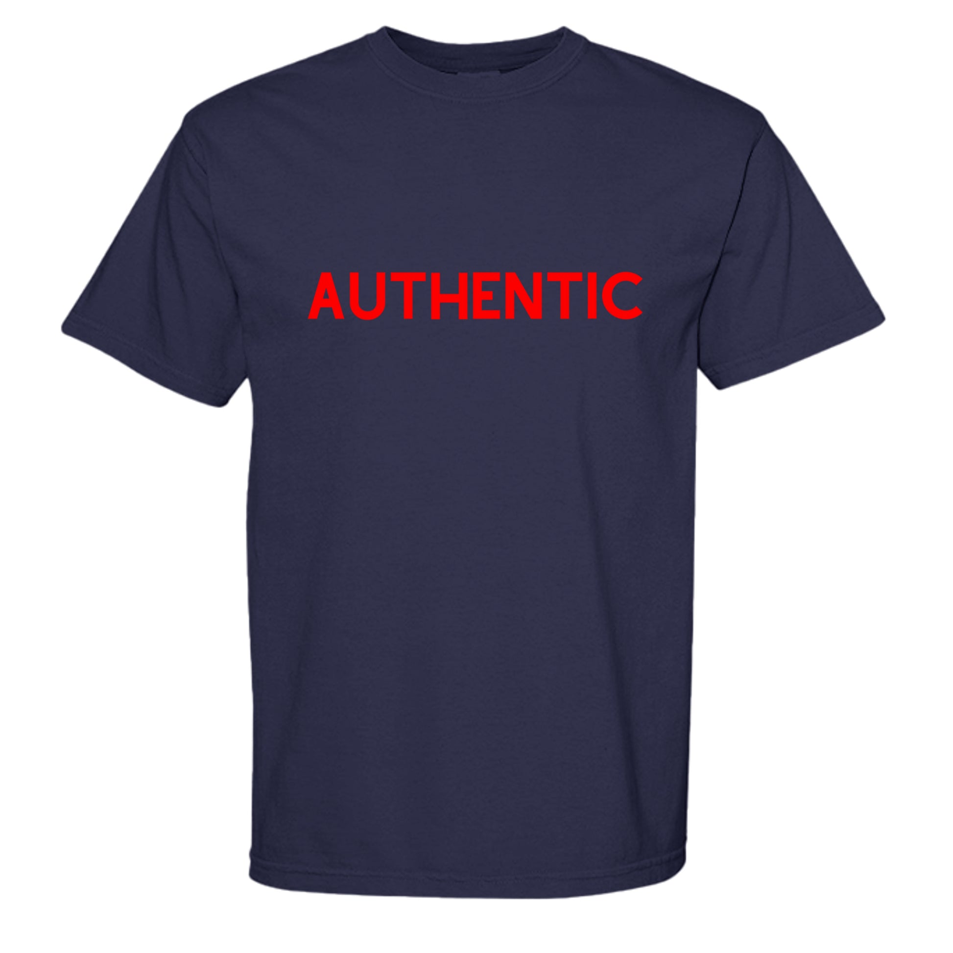 TRUE NAVY - C1717 - FRONT