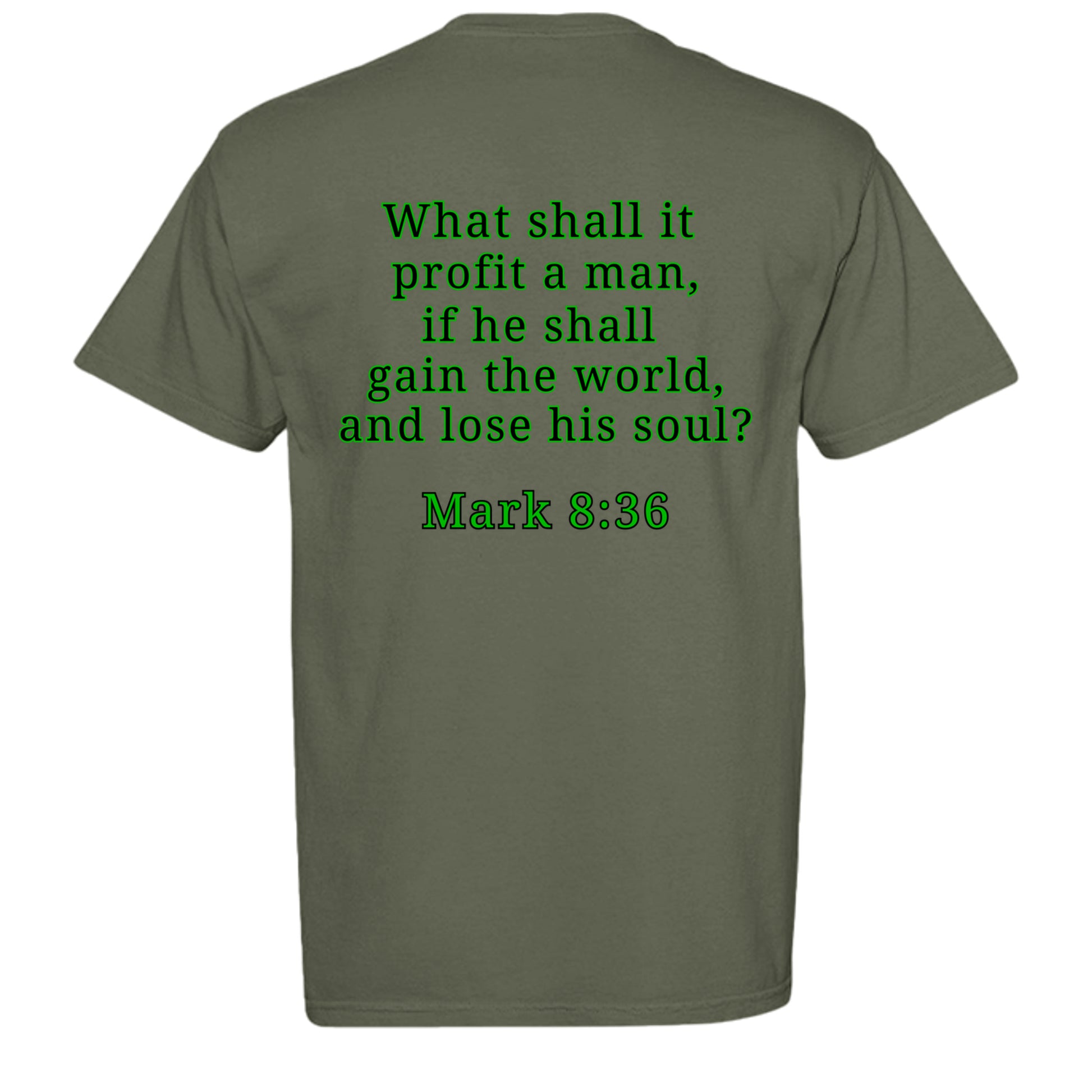 MOSS - C1717 - BACK