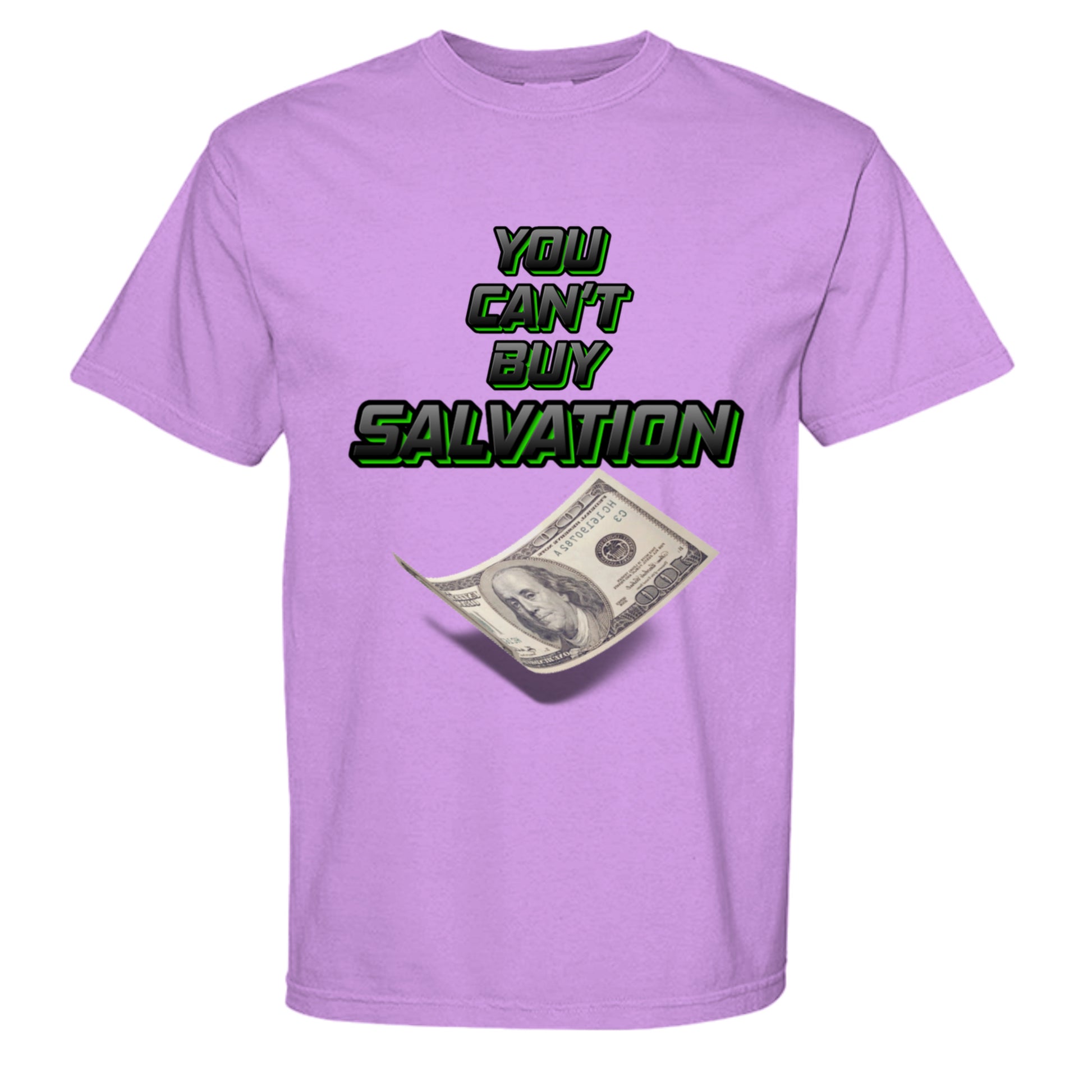 Neon Violet - C1717 - FRONT
