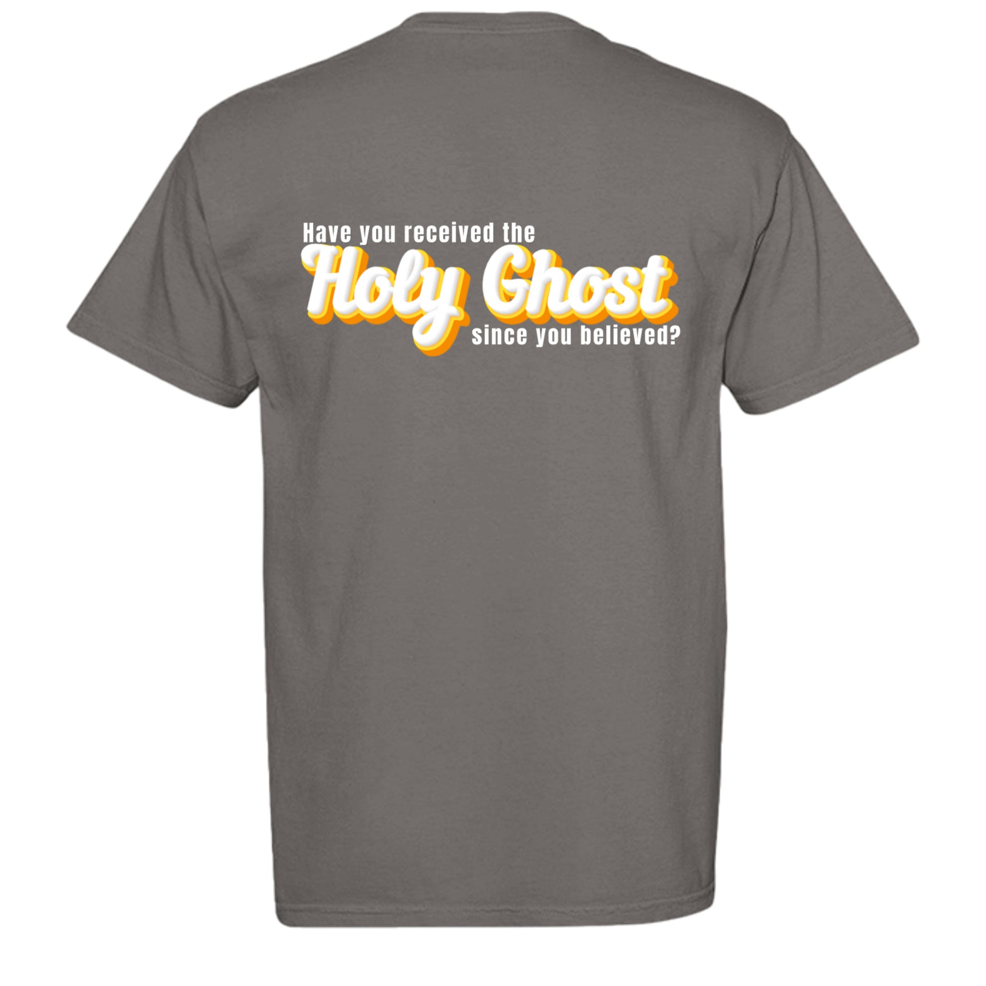 GREY - C1717 - BACK