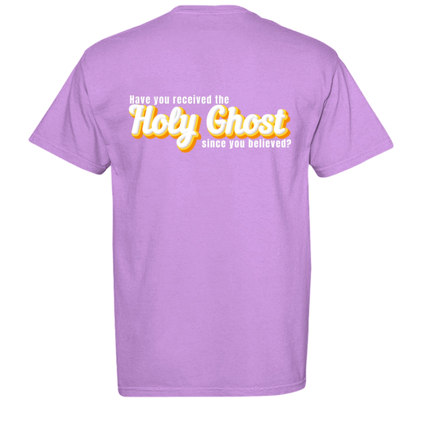 Neon Violet - C1717 - BACK