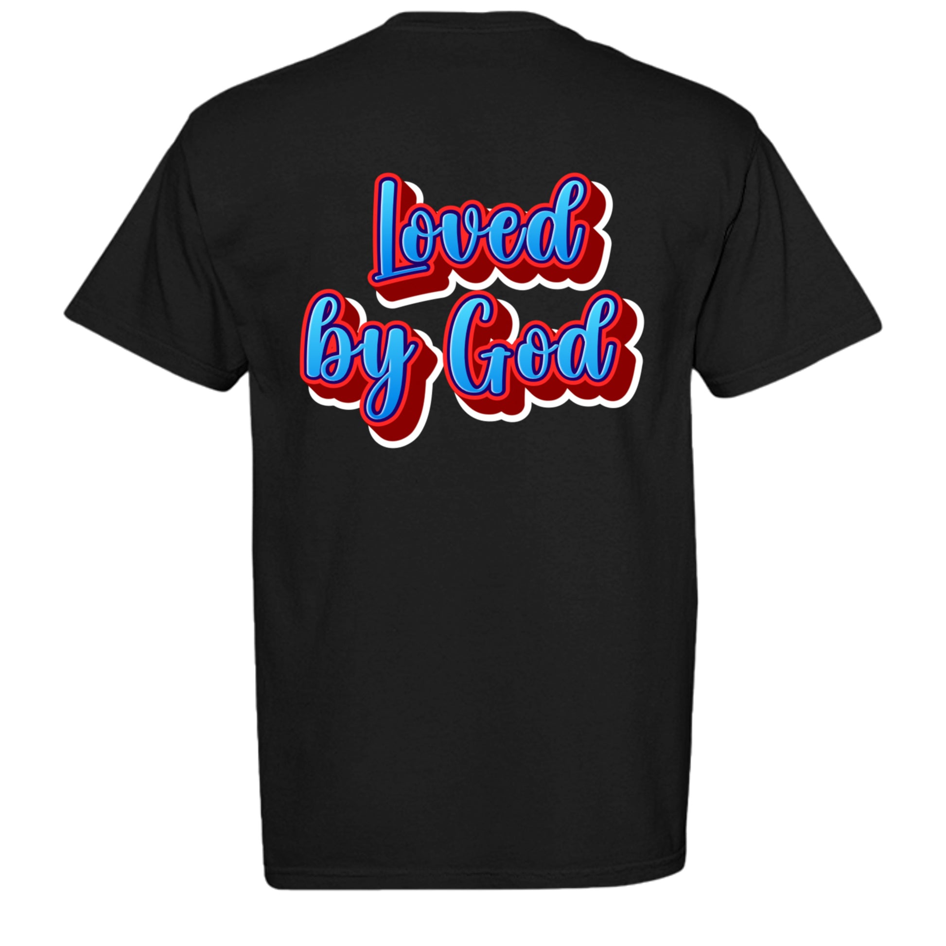 BLACK - C1717 - BACK