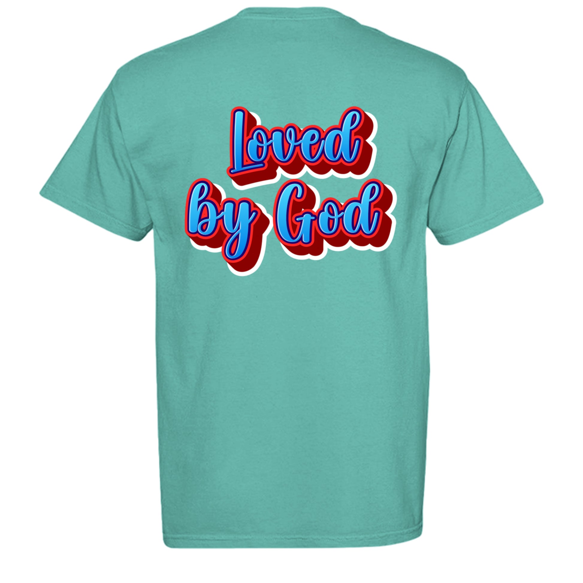 ISLAND REEF - C1717 - BACK