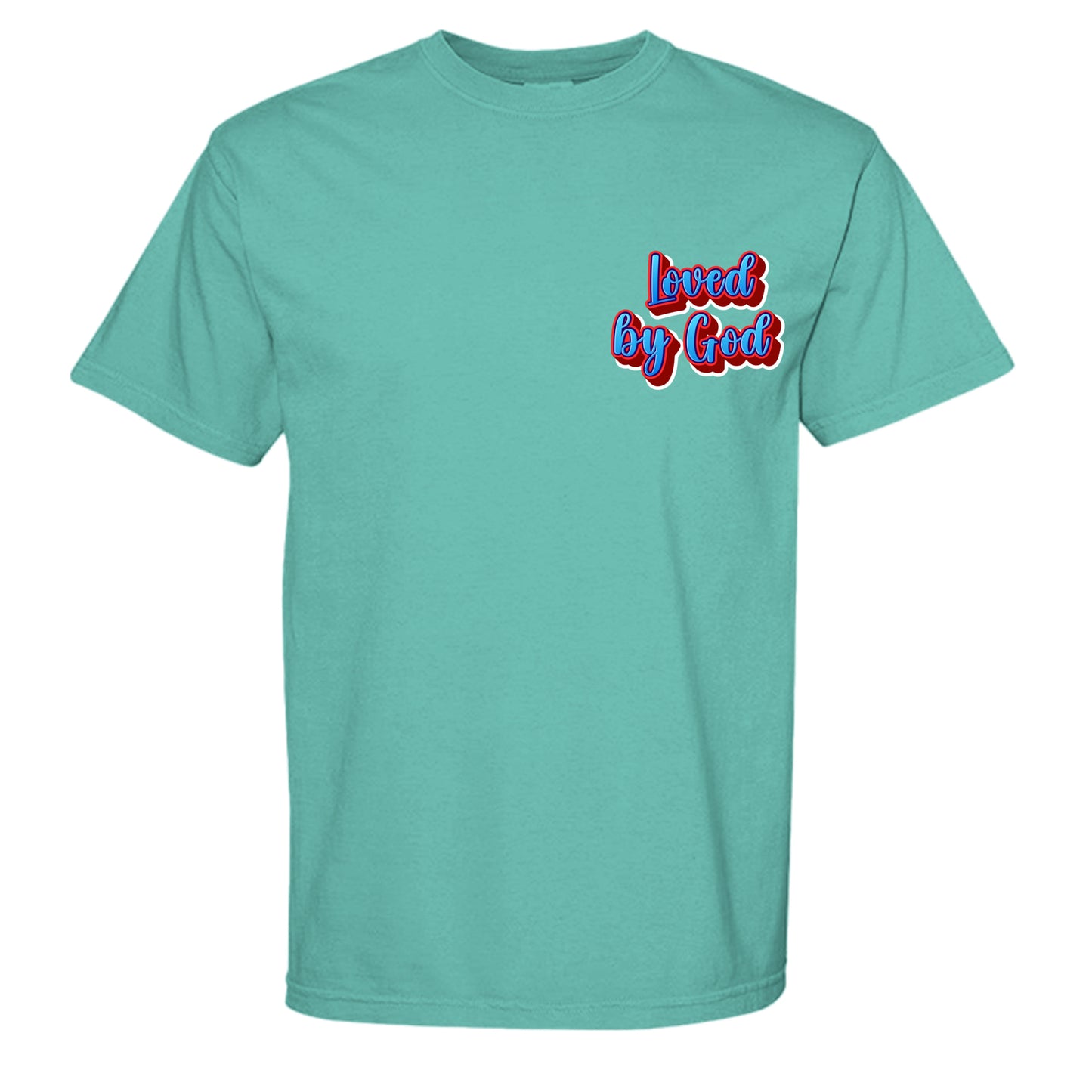 ISLAND REEF - C1717 - FRONT