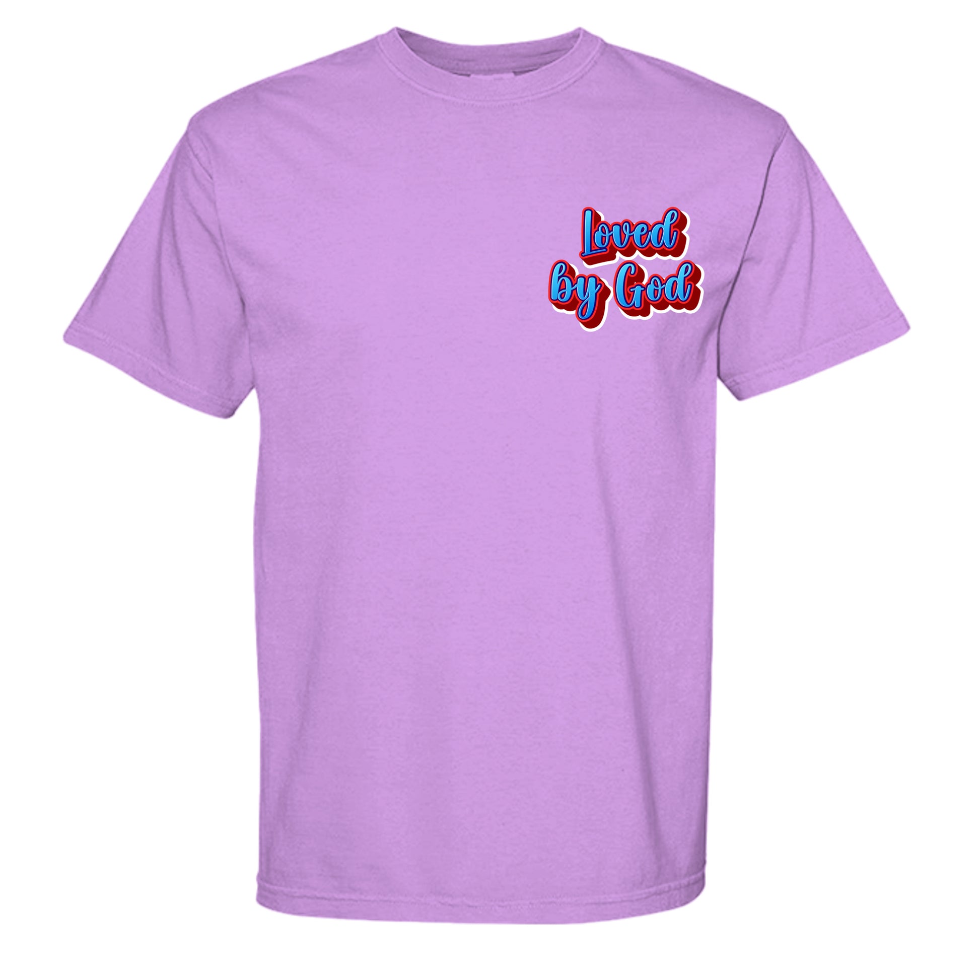 Neon Violet - C1717 - FRONT