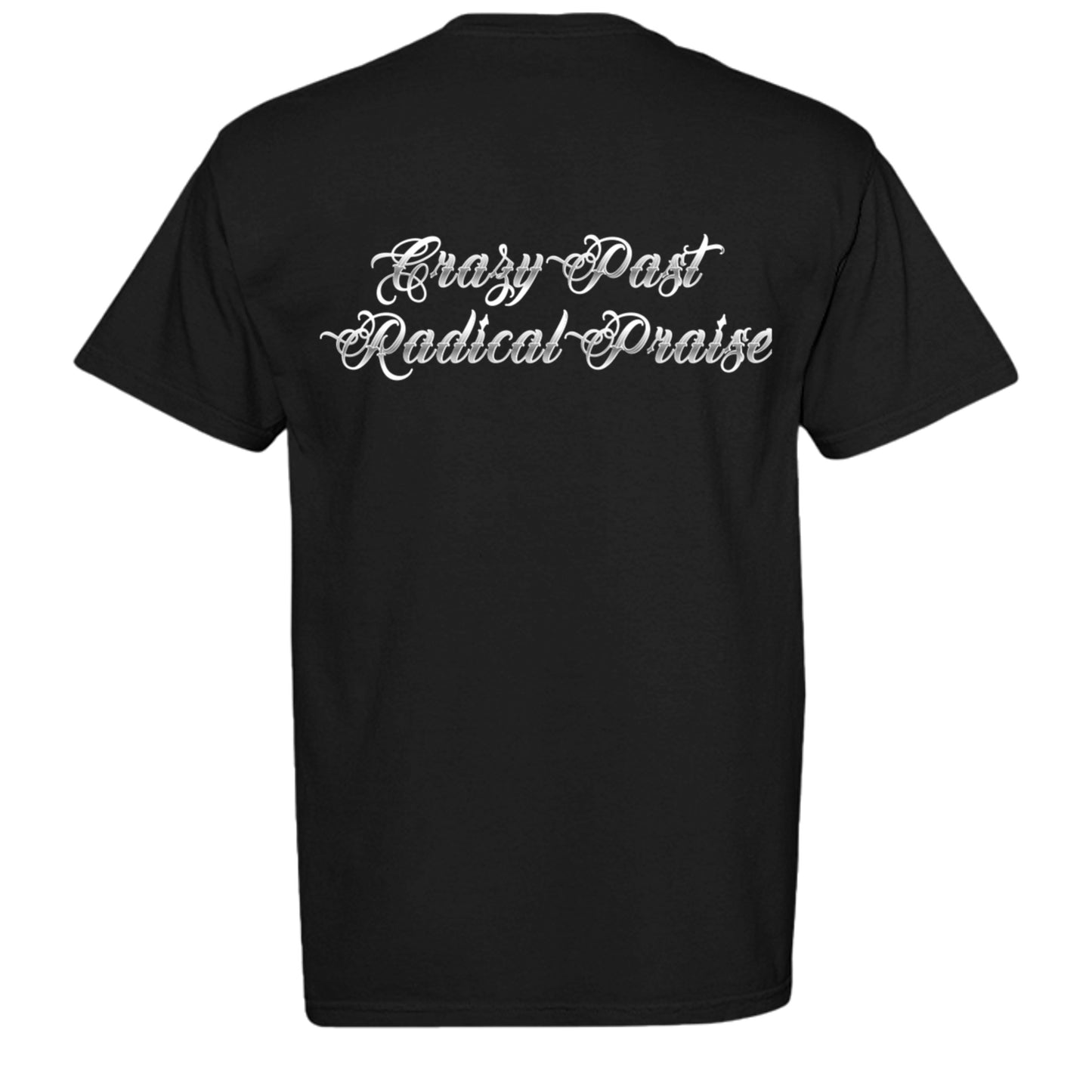 BLACK - C1717 - BACK