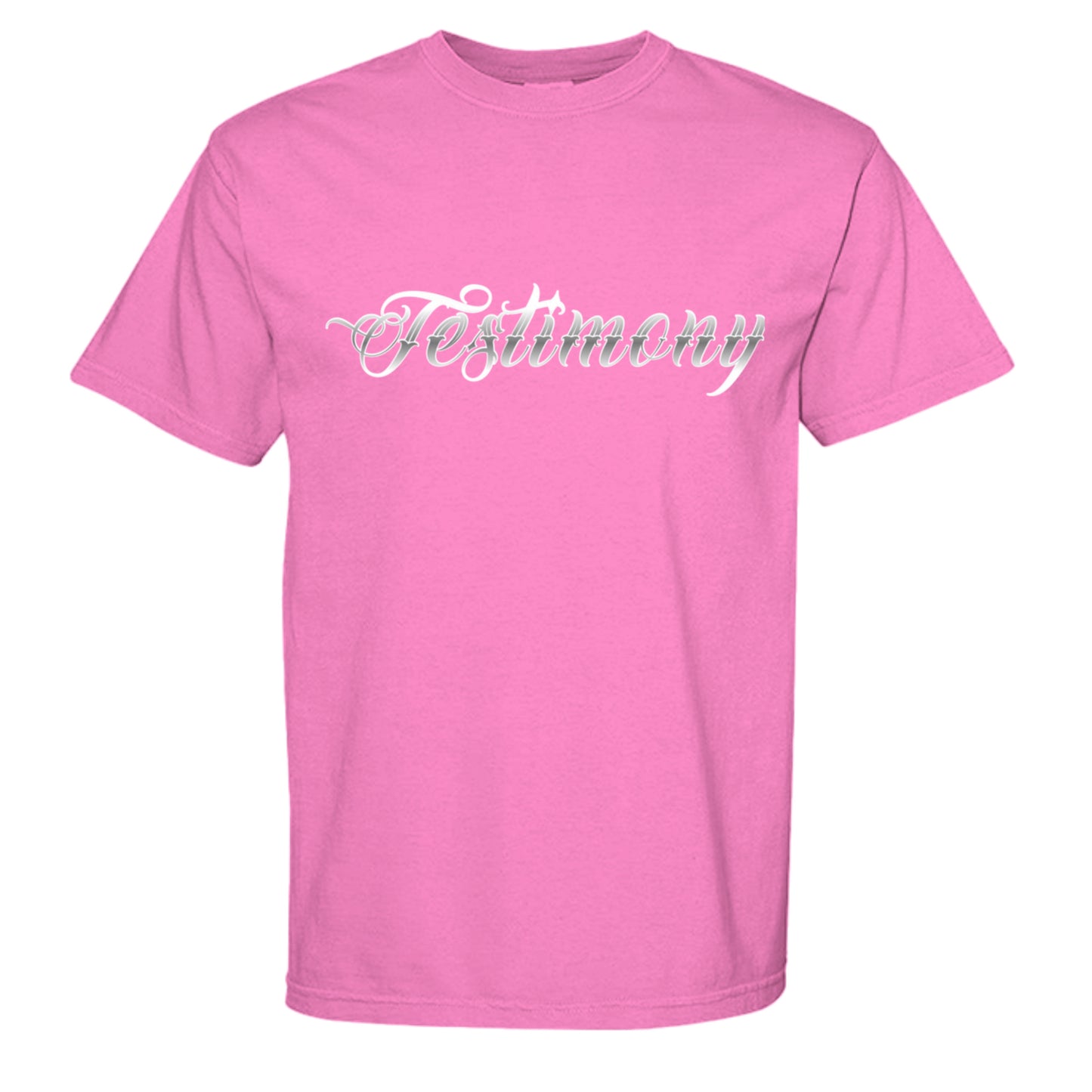 NEON PINK - C1717 - FRONT