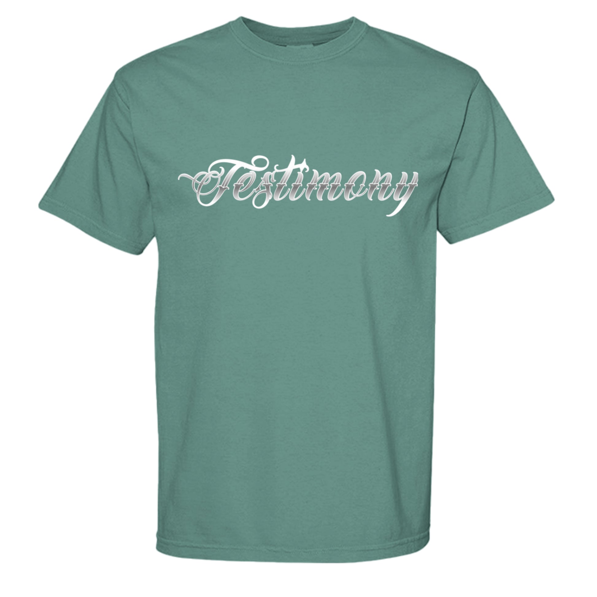 LIGHT GREEN - C1717 - FRONT