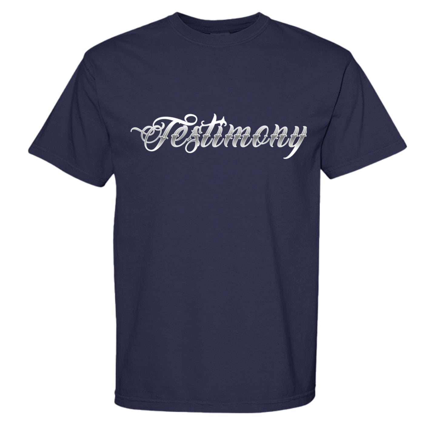 TRUE NAVY - C1717 - FRONT