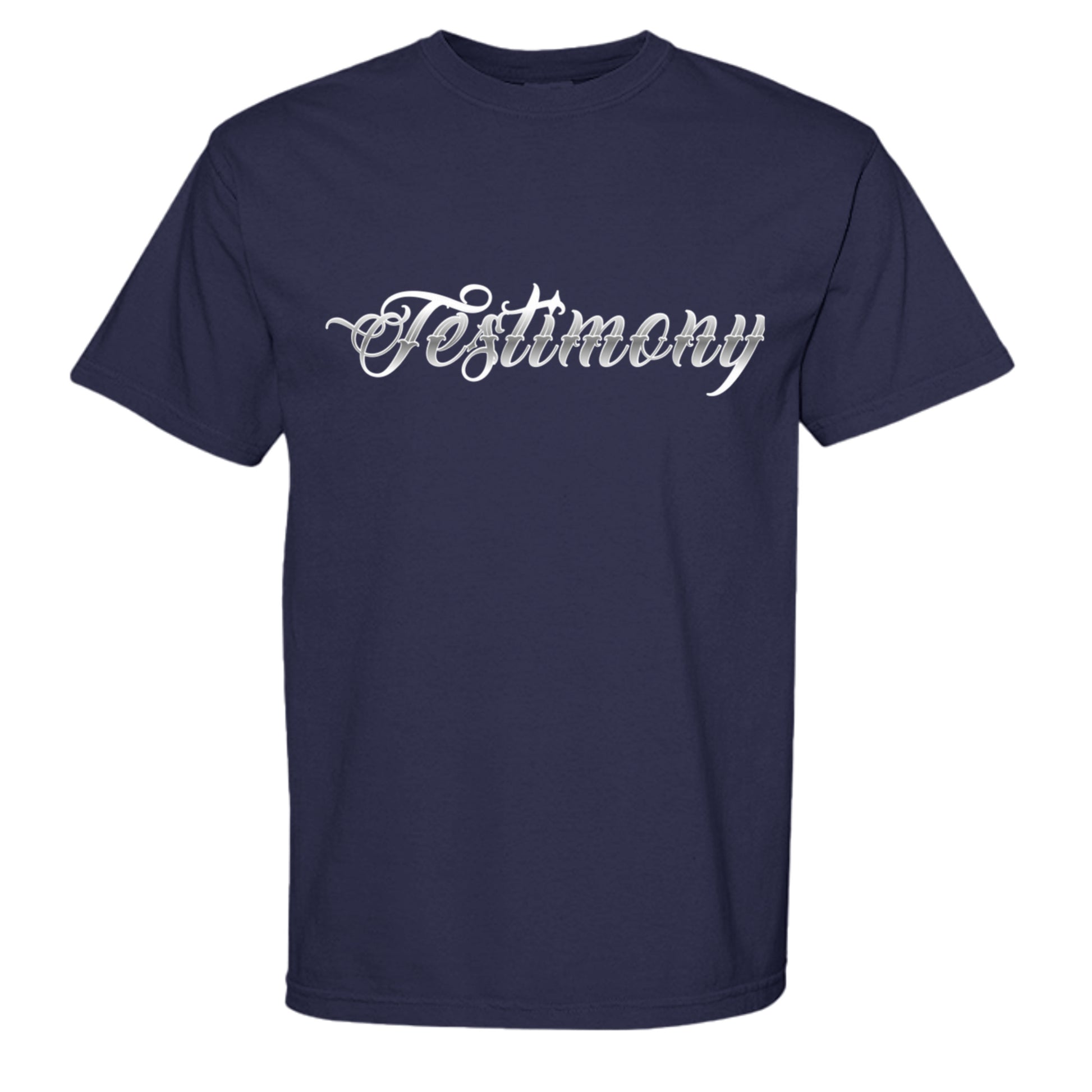 TRUE NAVY - C1717 - FRONT