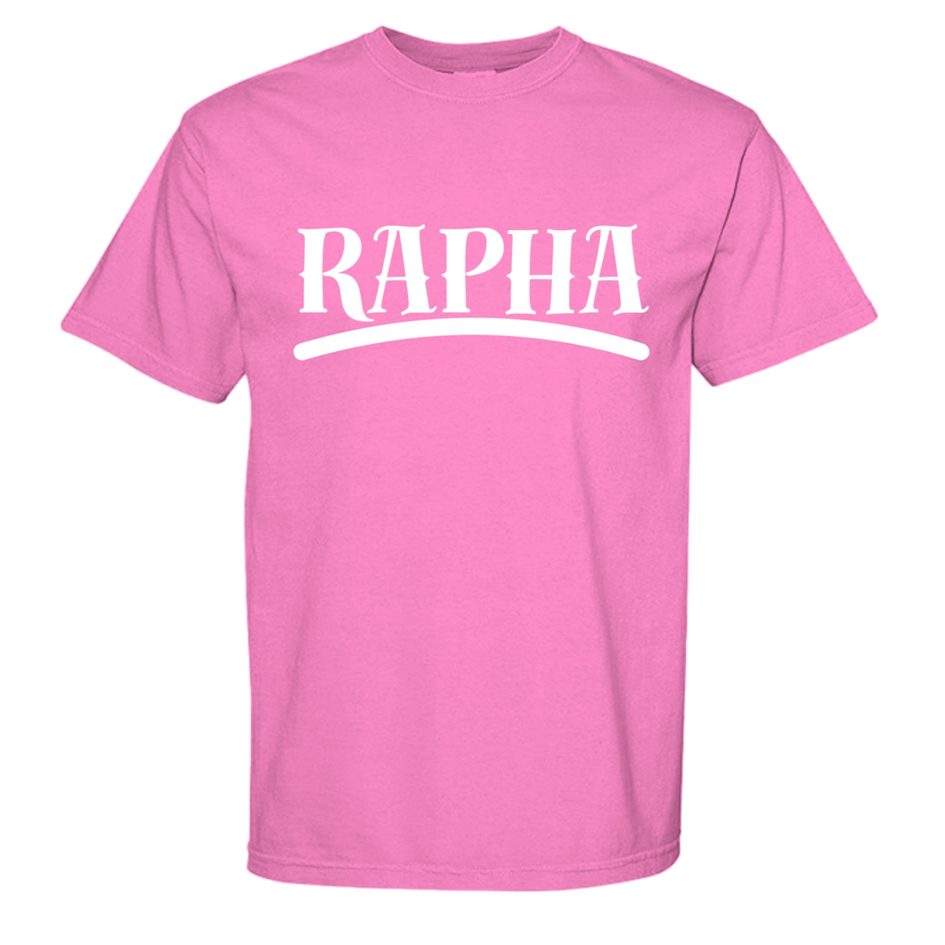 NEON PINK - C1717 - FRONT