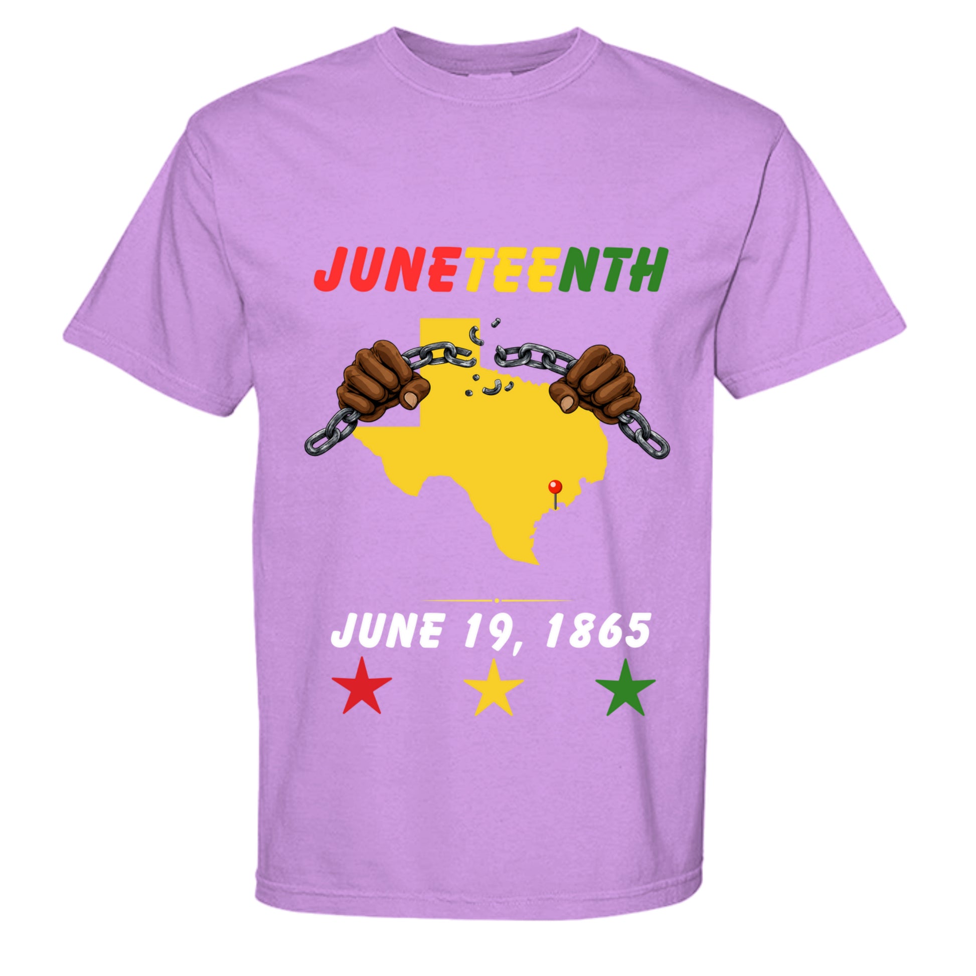 Neon Violet - C1717 - FRONT